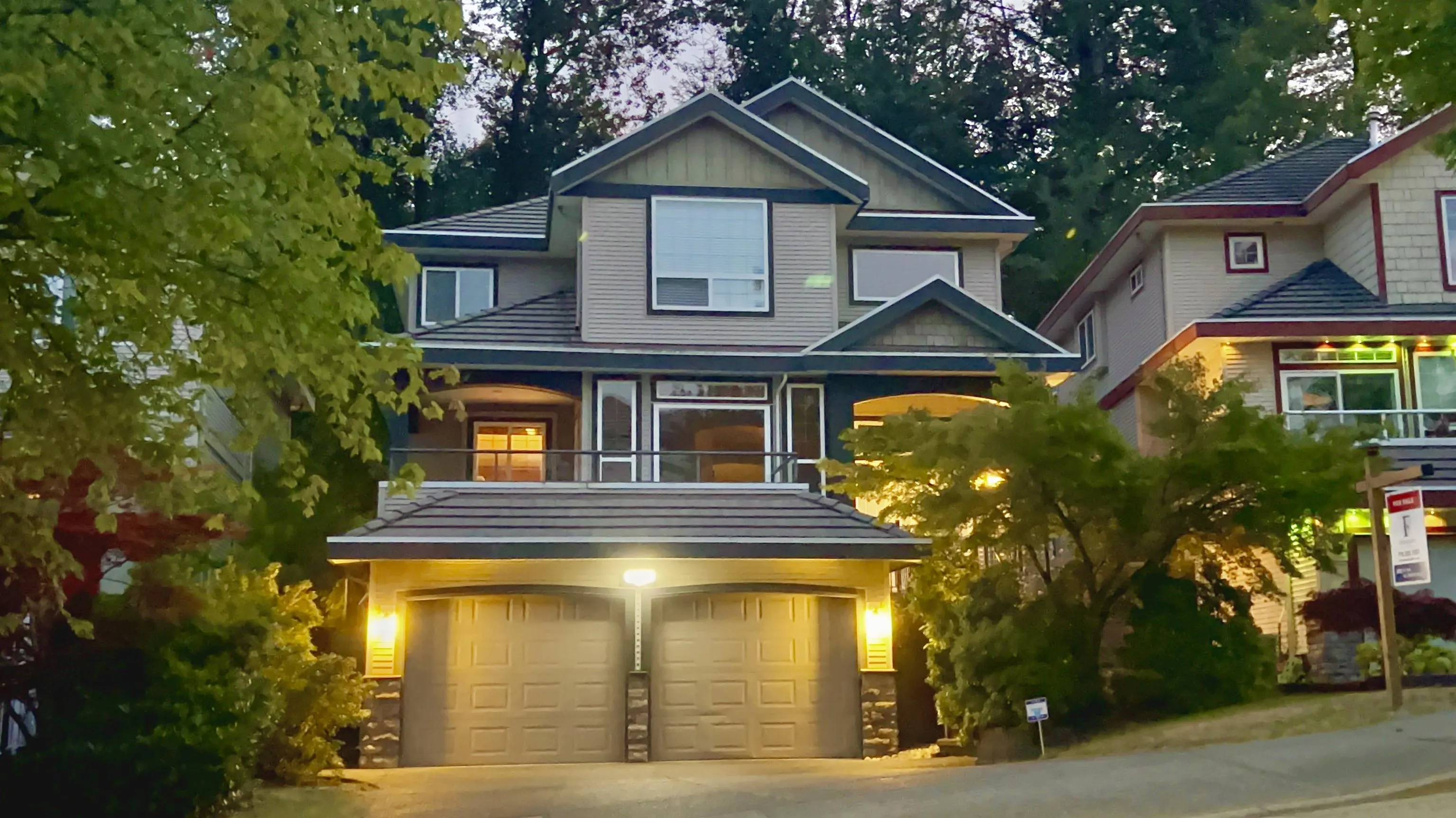 1708 Paddock Drive