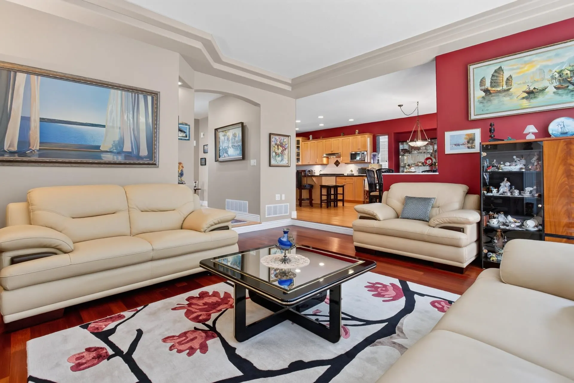 1708 Paddock Drive