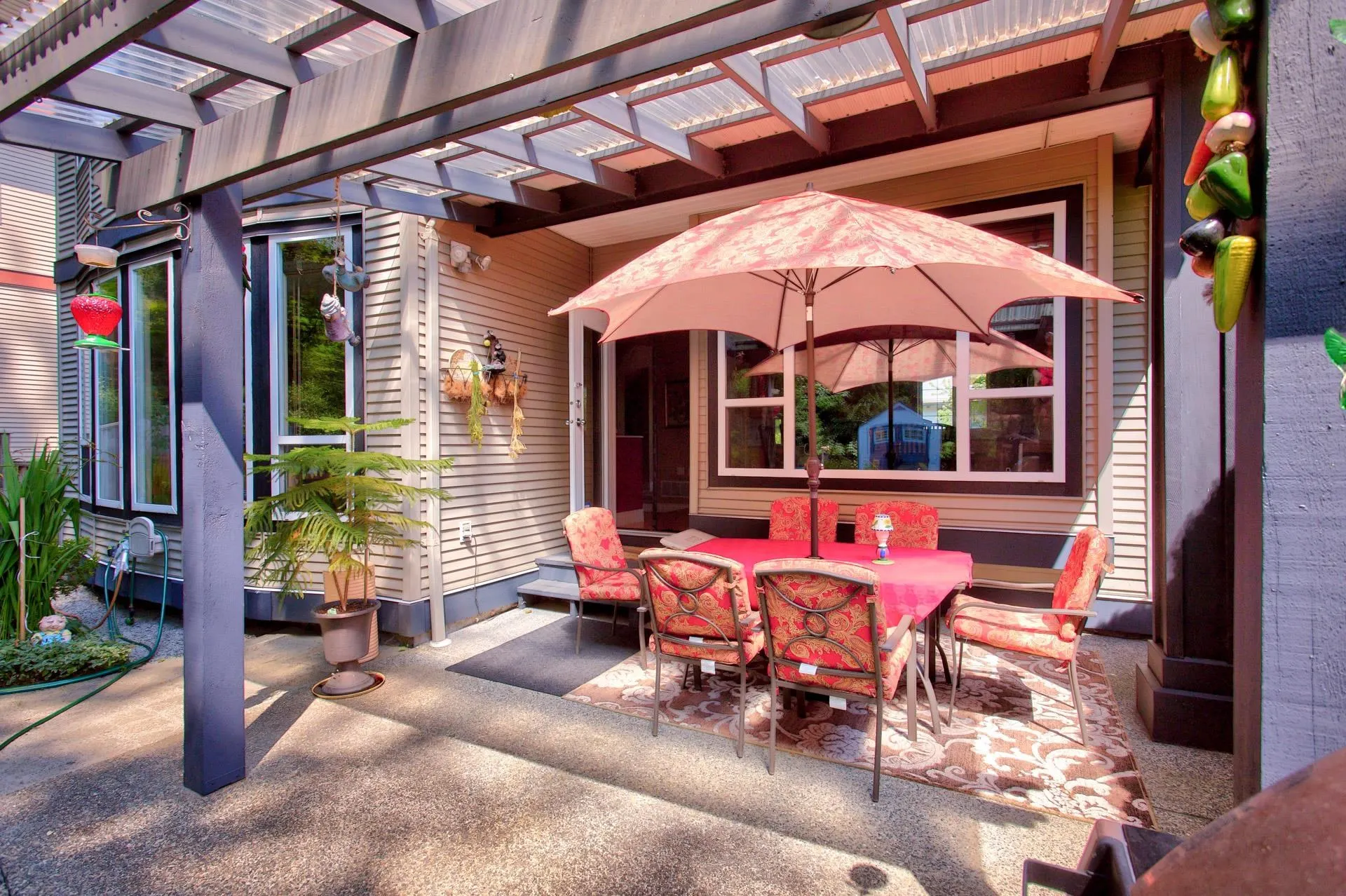 1708 Paddock Drive