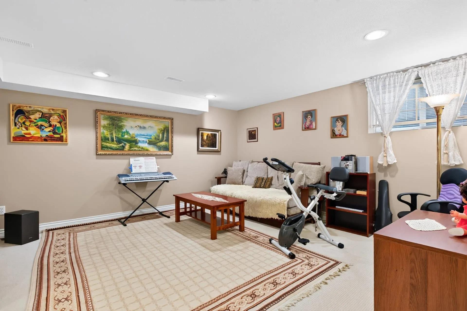 1708 Paddock Drive