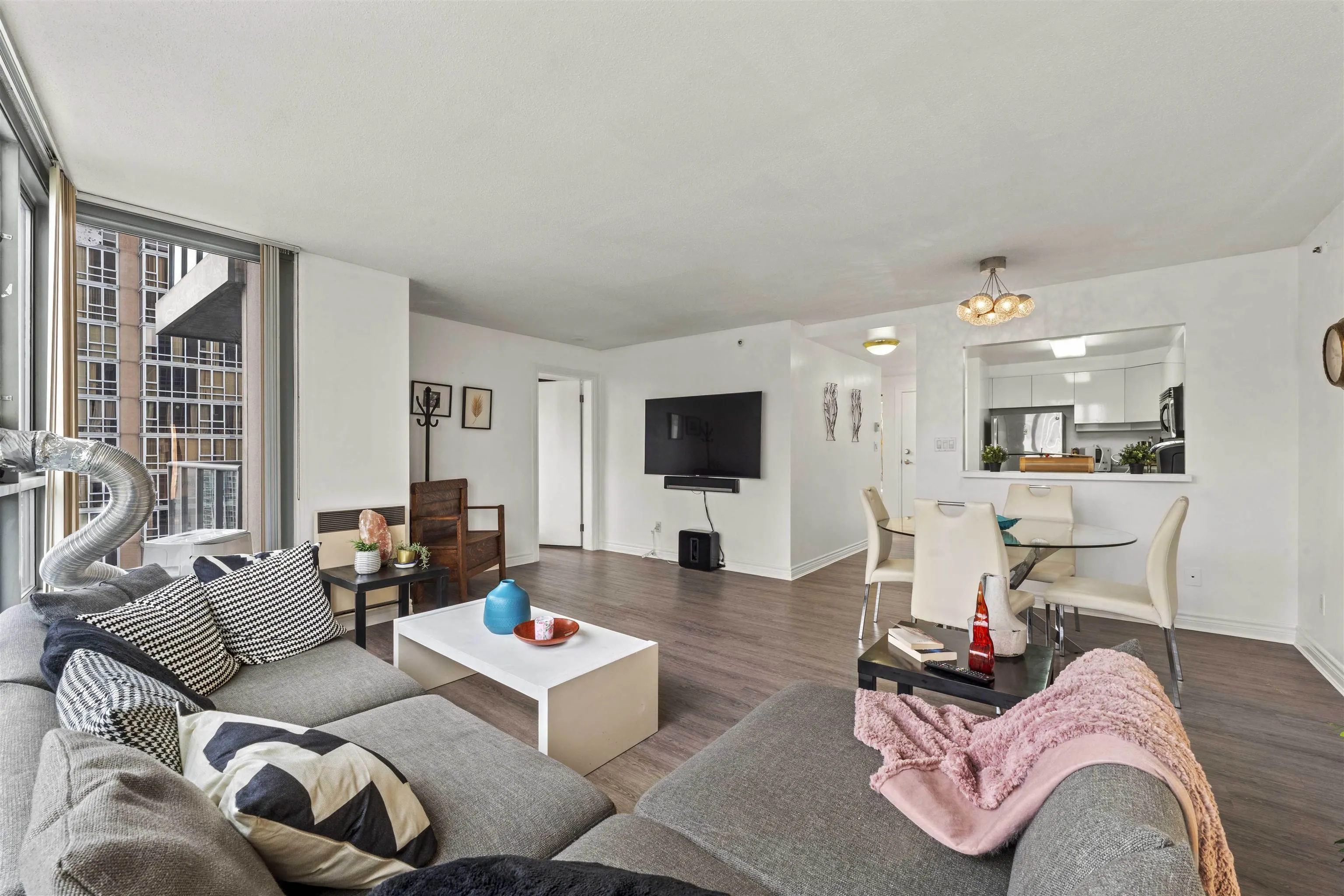 930 Cambie Street #2102