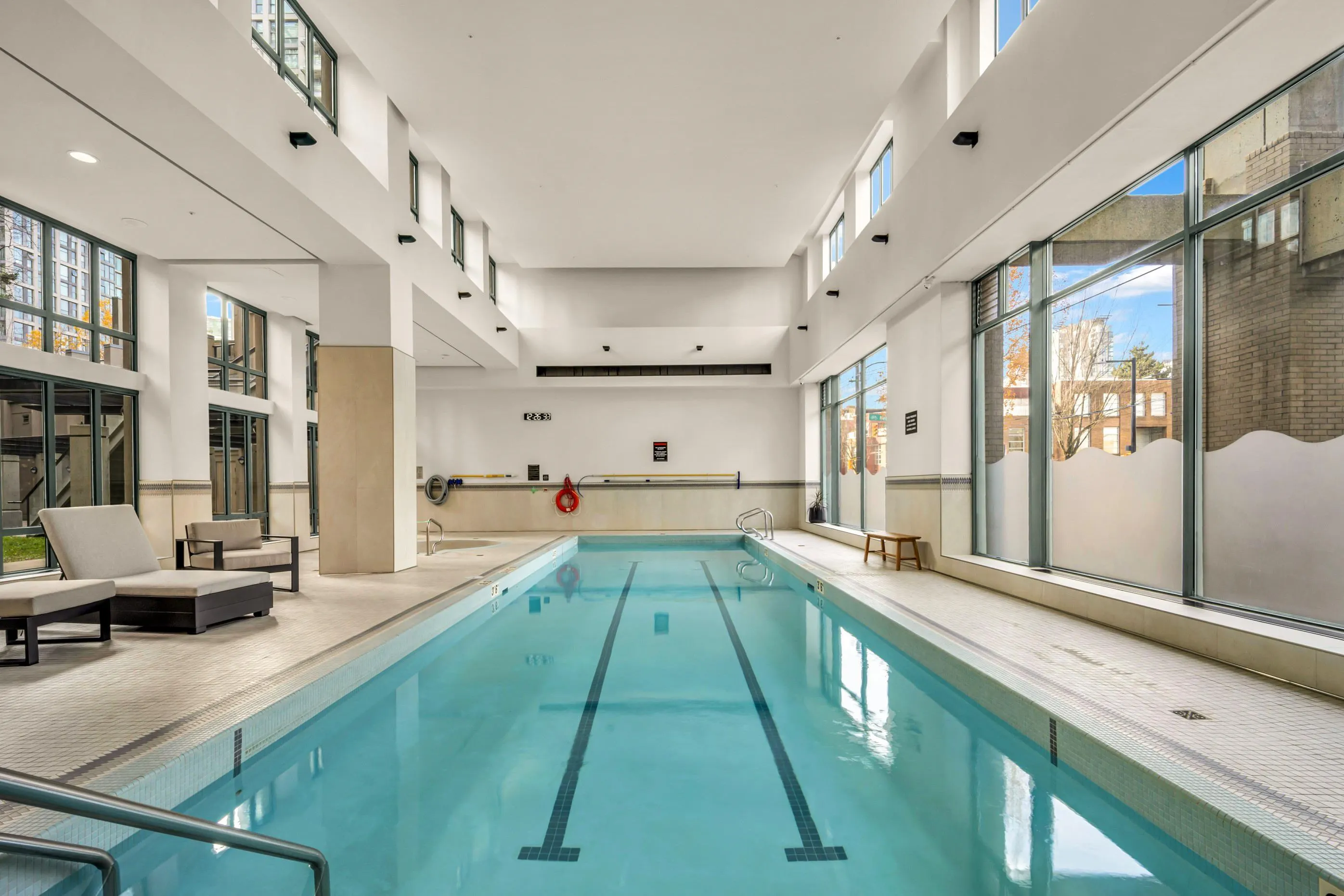 930 Cambie Street #2102