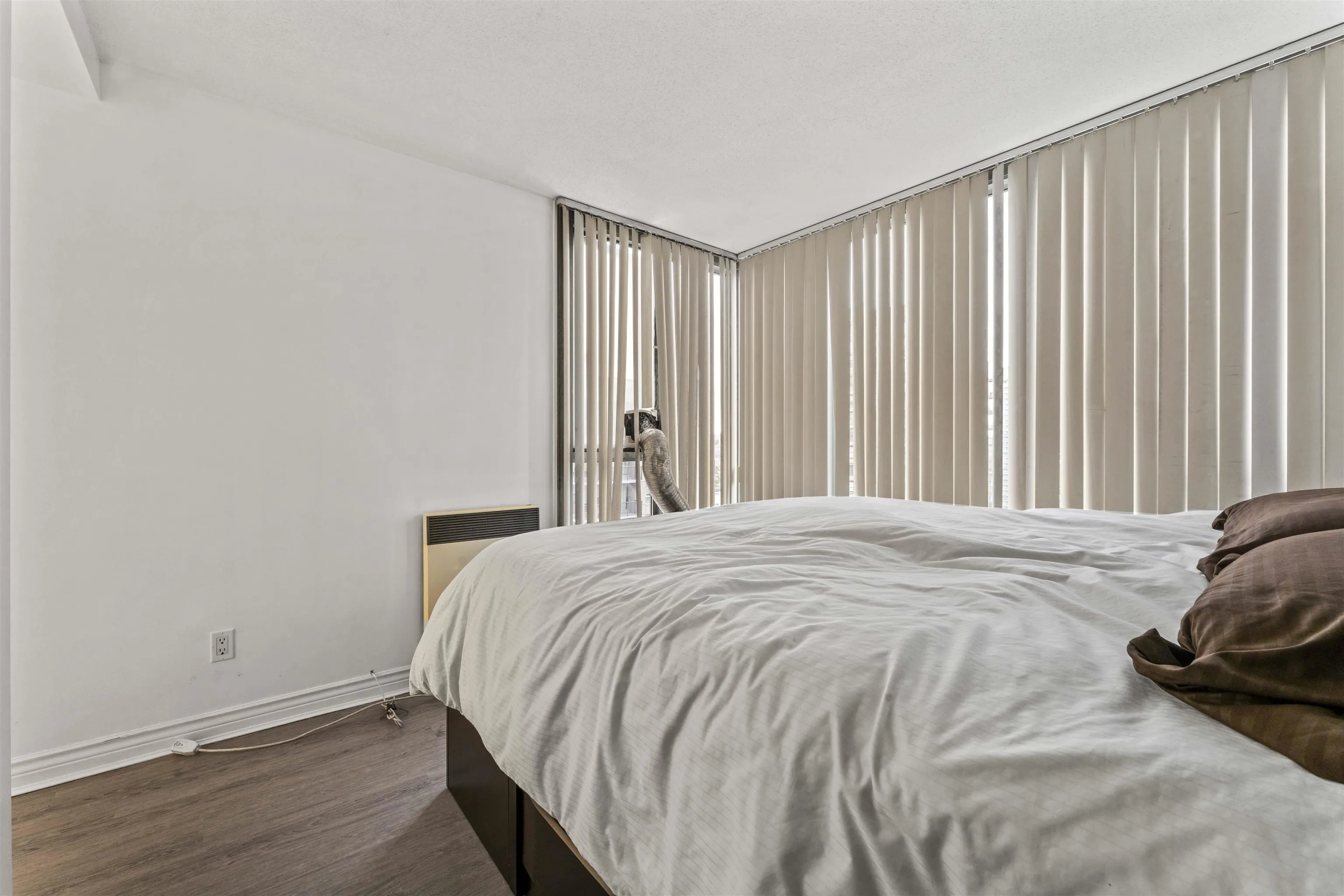 930 Cambie Street #2102