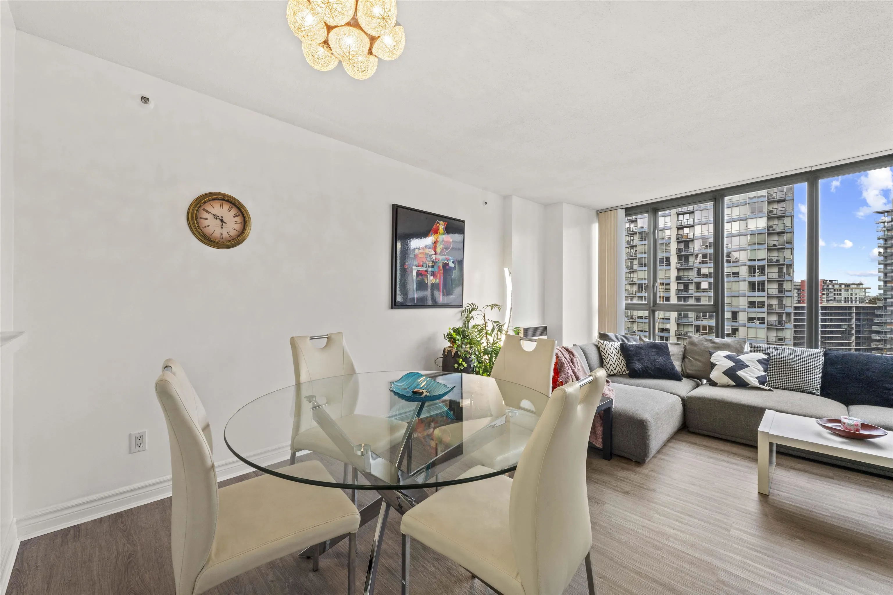 930 Cambie Street #2102