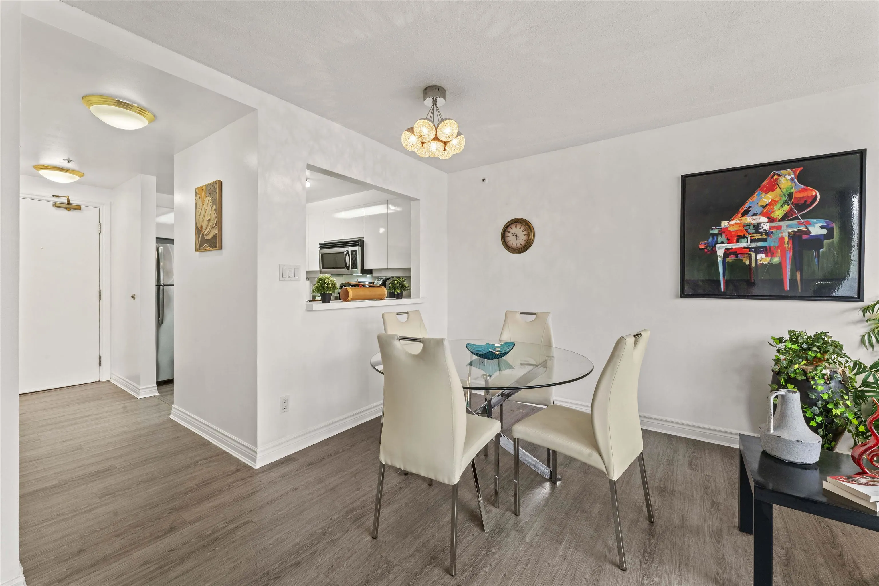 930 Cambie Street #2102