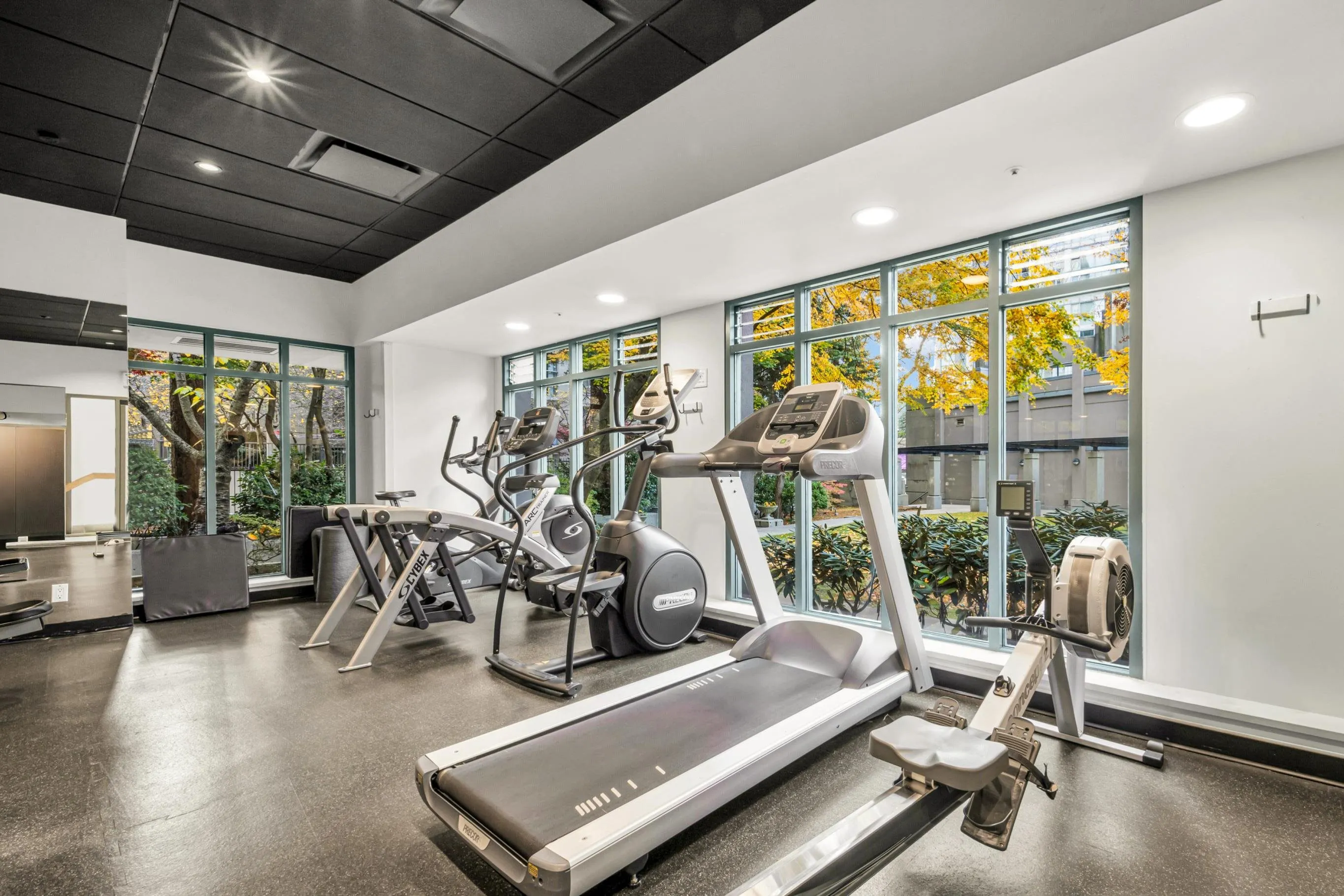 930 Cambie Street #2102