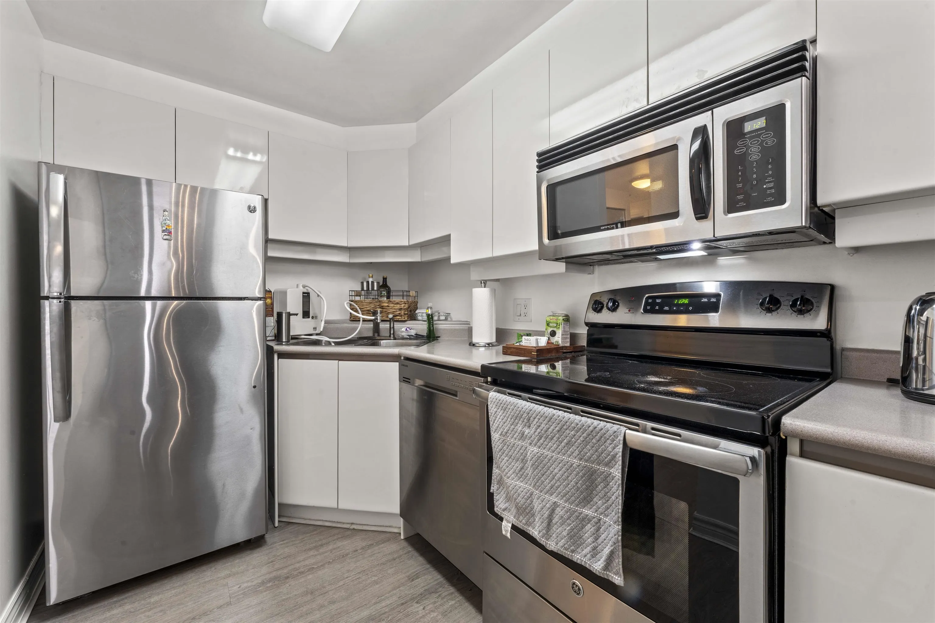 930 Cambie Street #2102