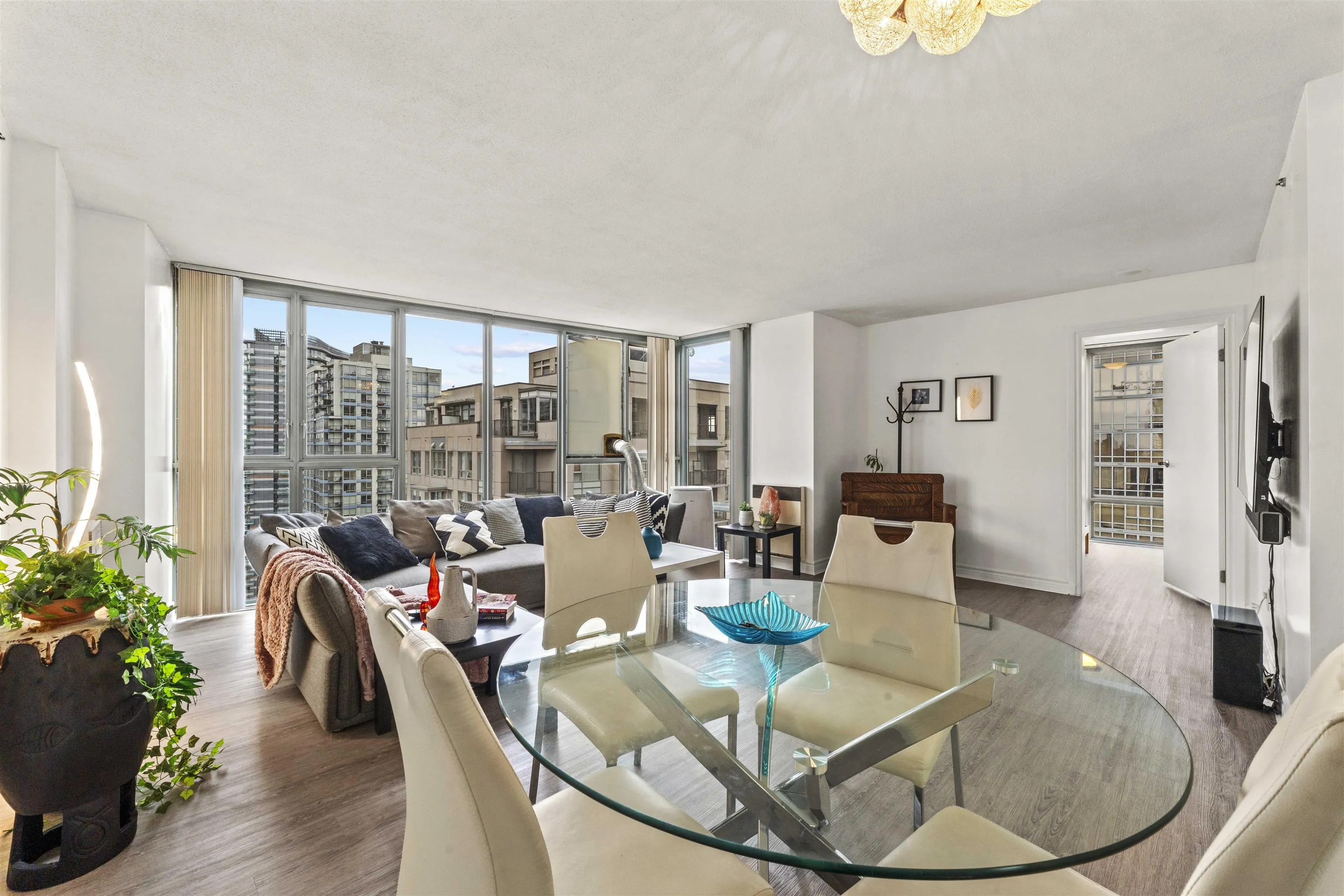930 Cambie Street #2102