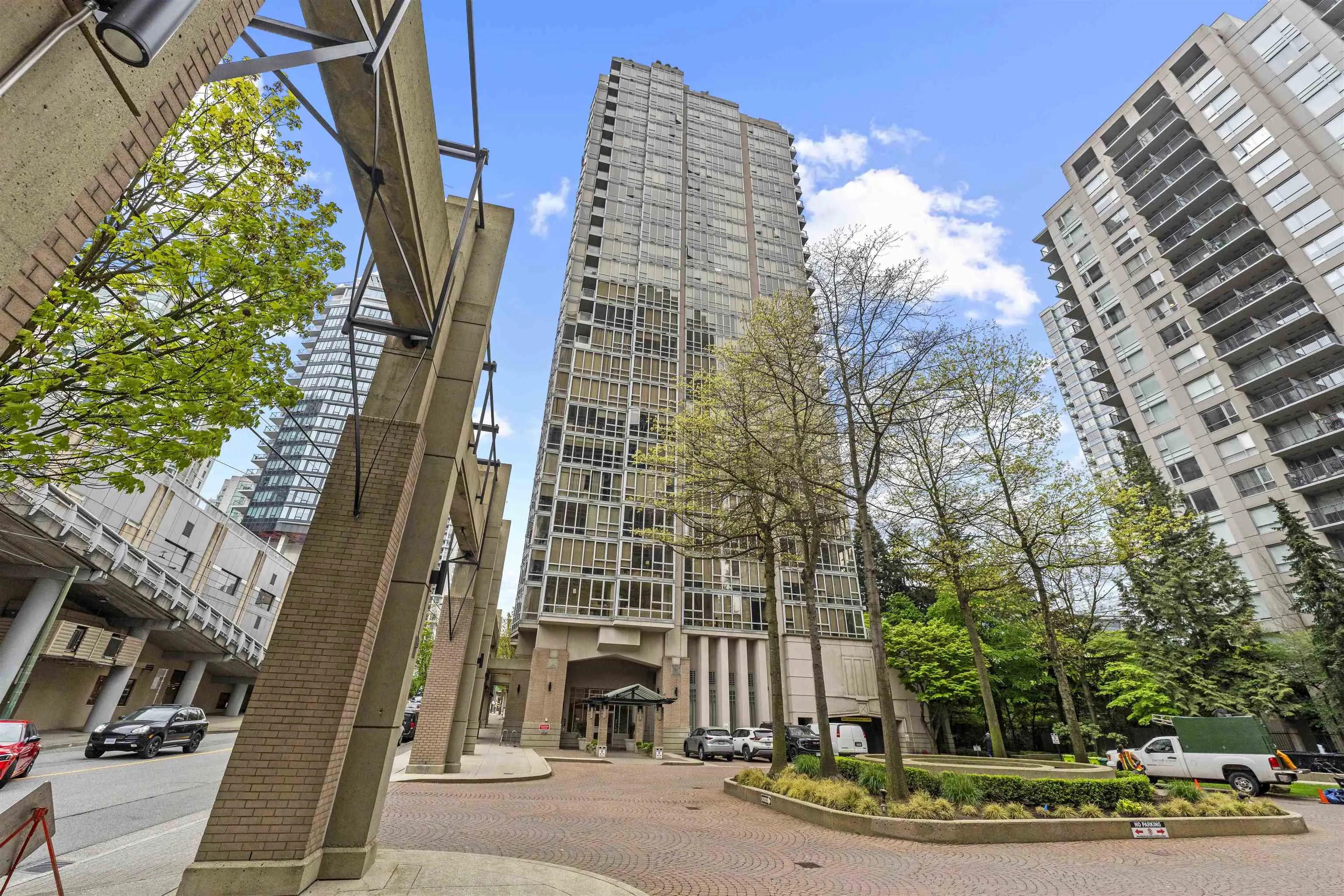 930 Cambie Street #2102