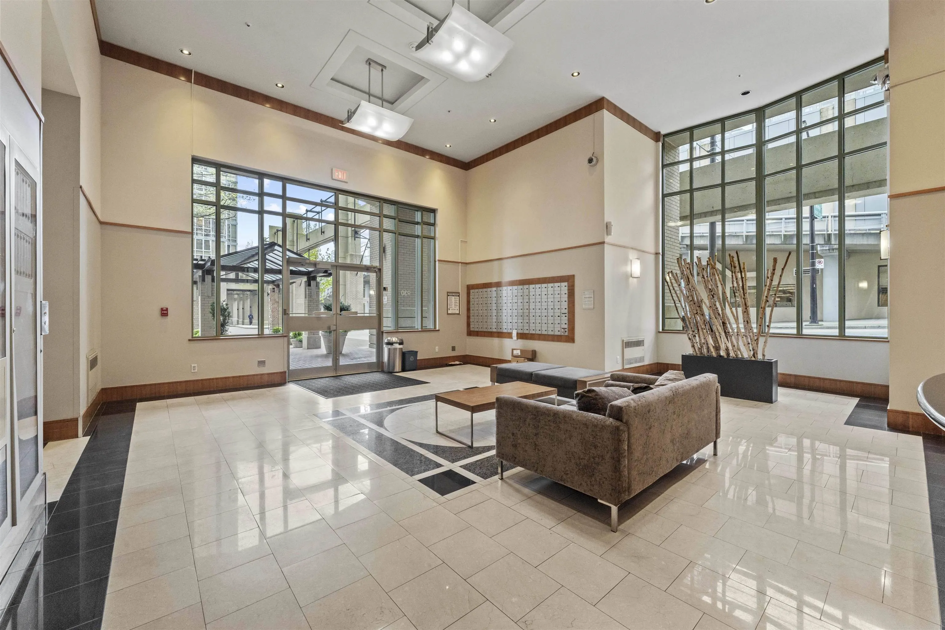 930 Cambie Street #2102