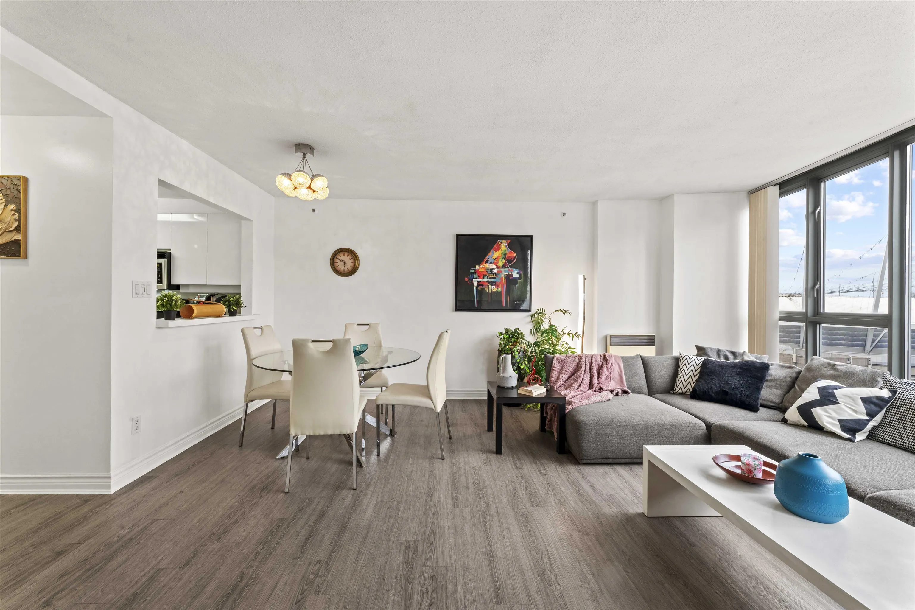 930 Cambie Street #2102