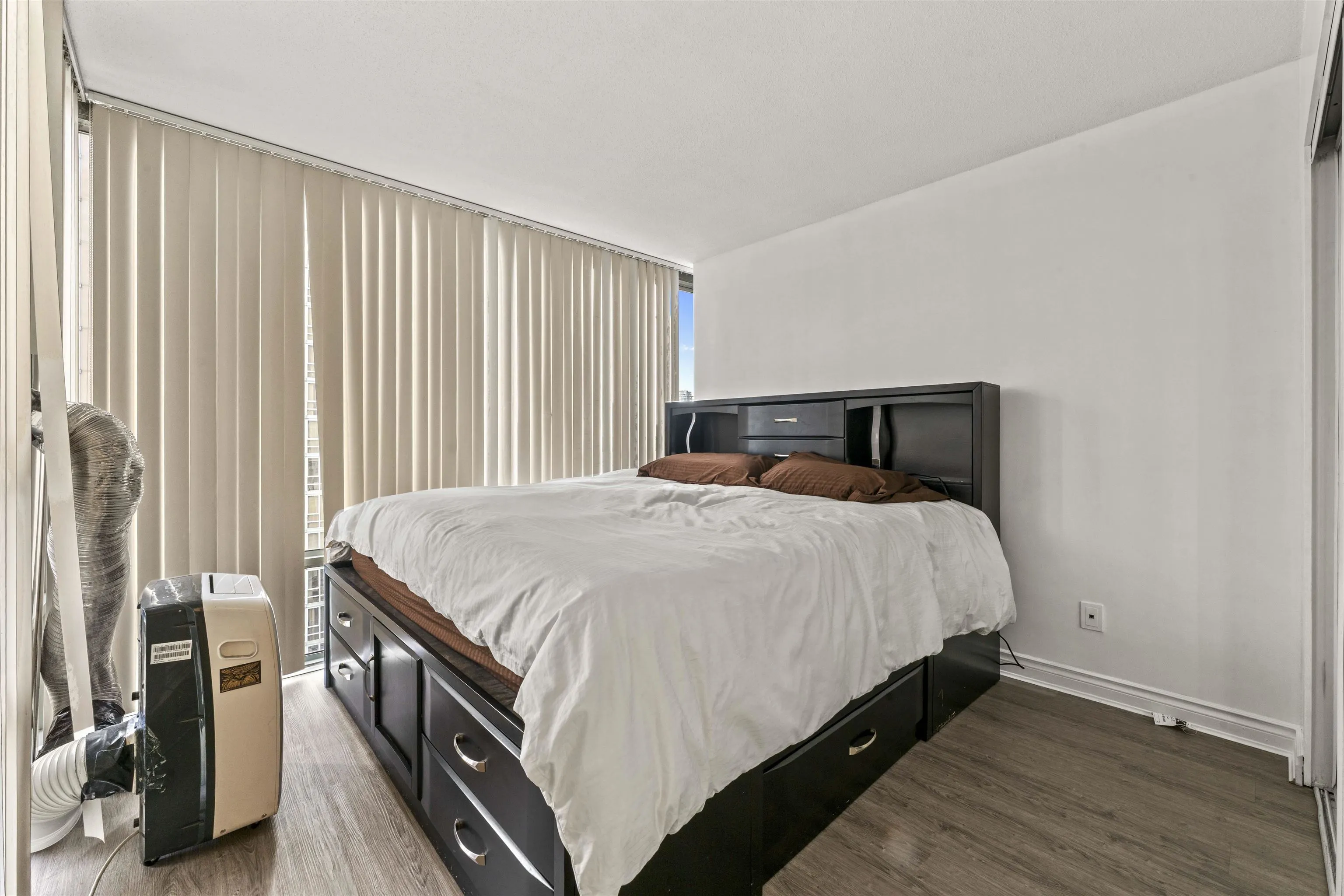 930 Cambie Street #2102