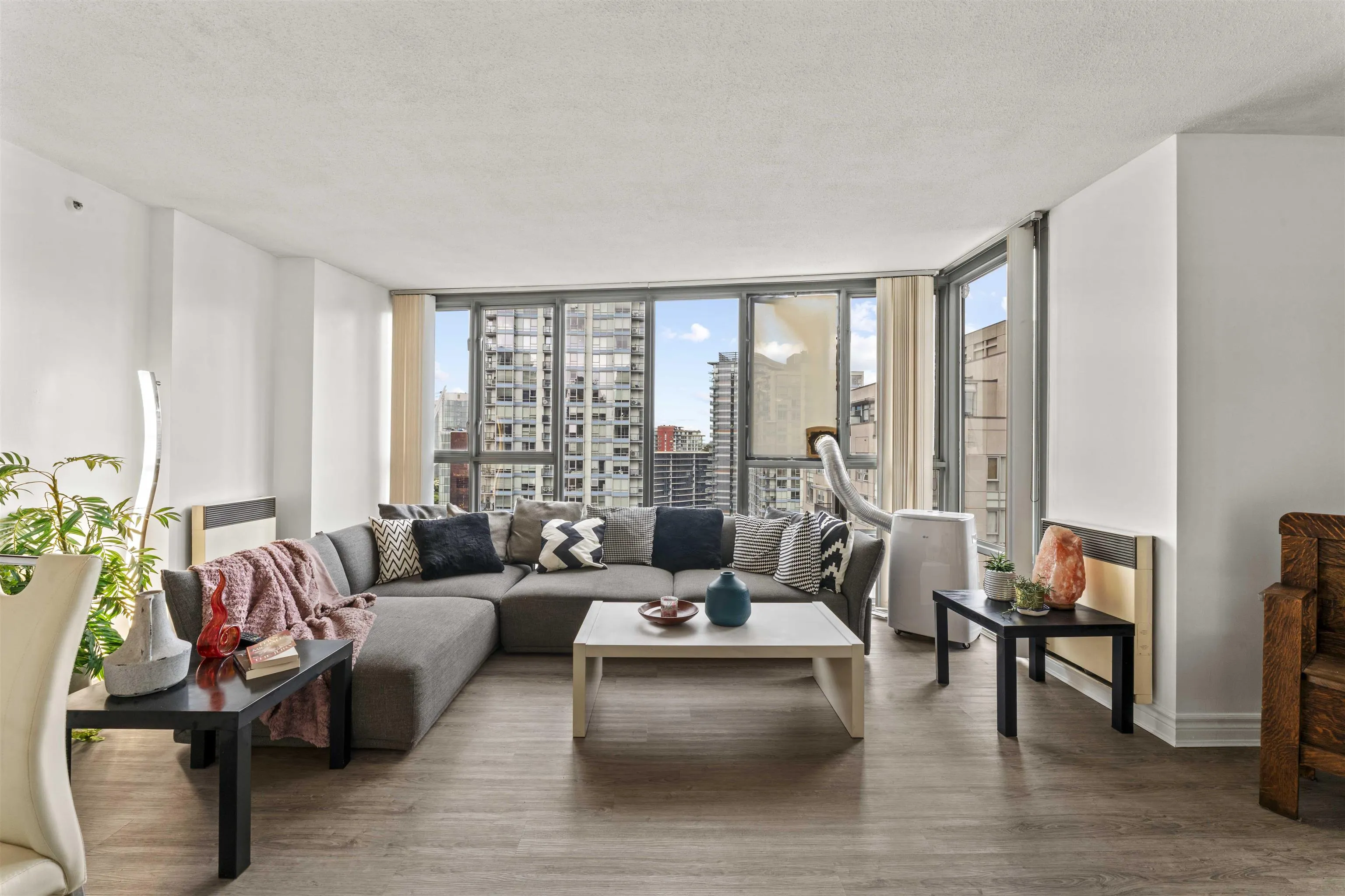 930 Cambie Street #2102