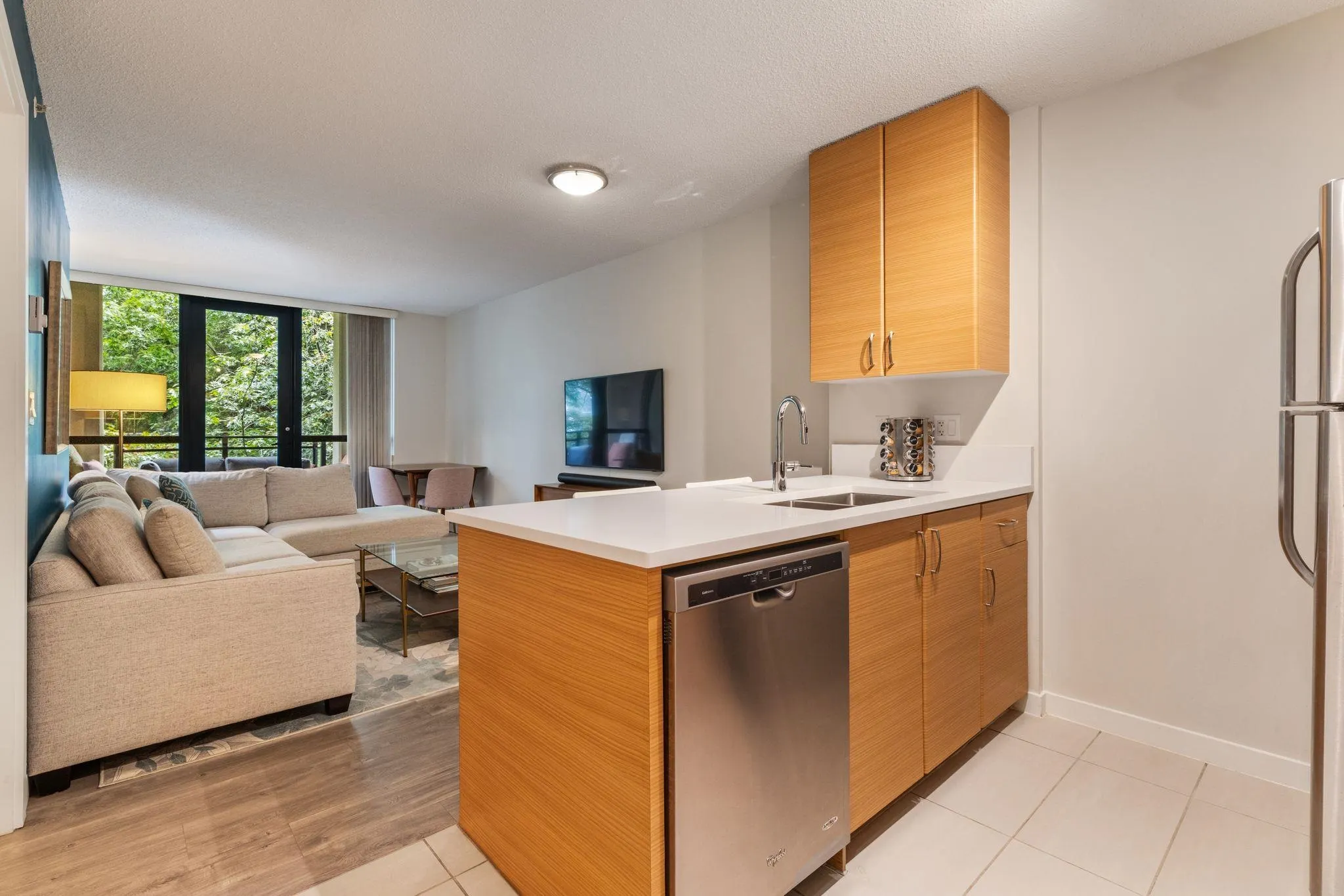 977 Mainland Street #306