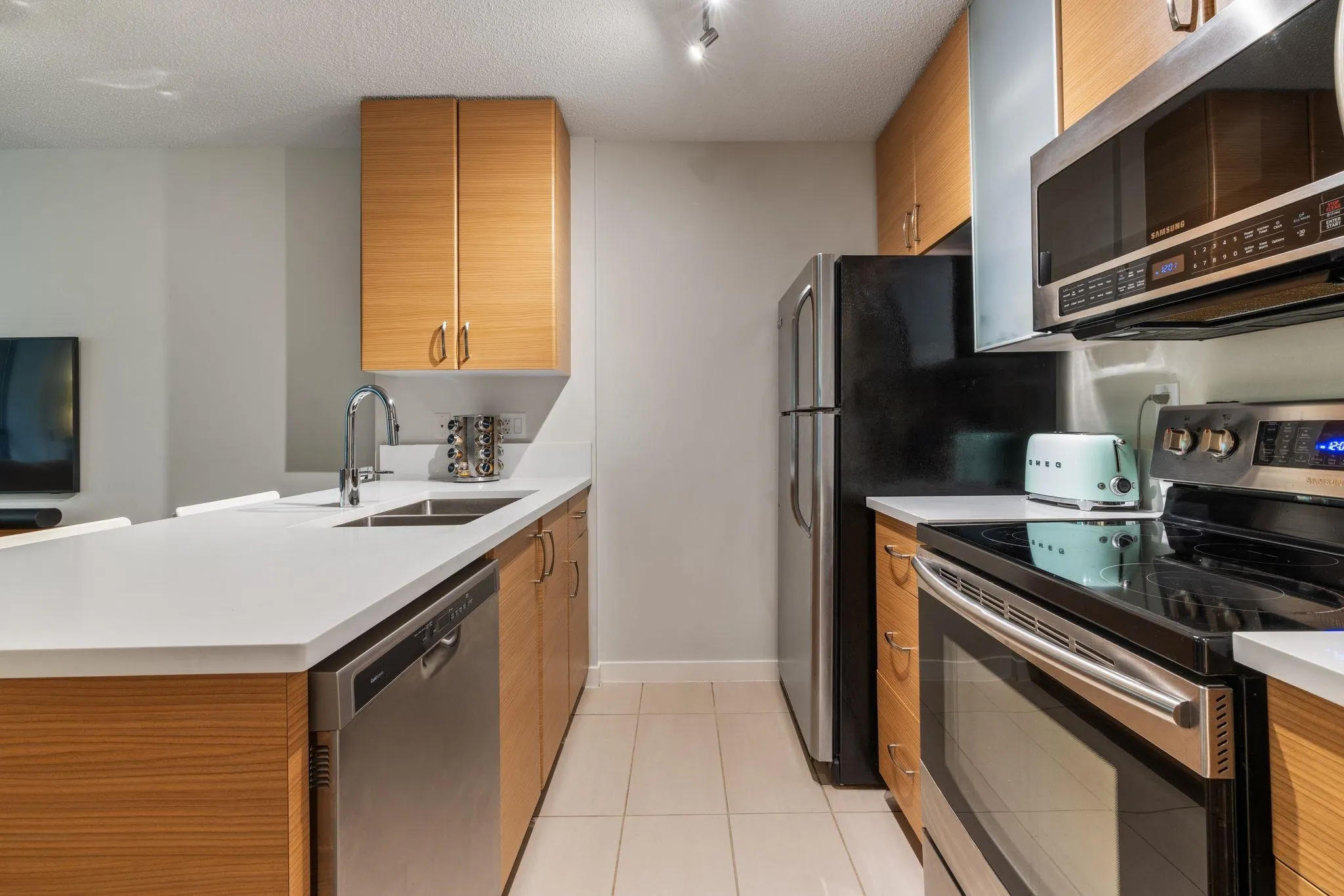 977 Mainland Street #306