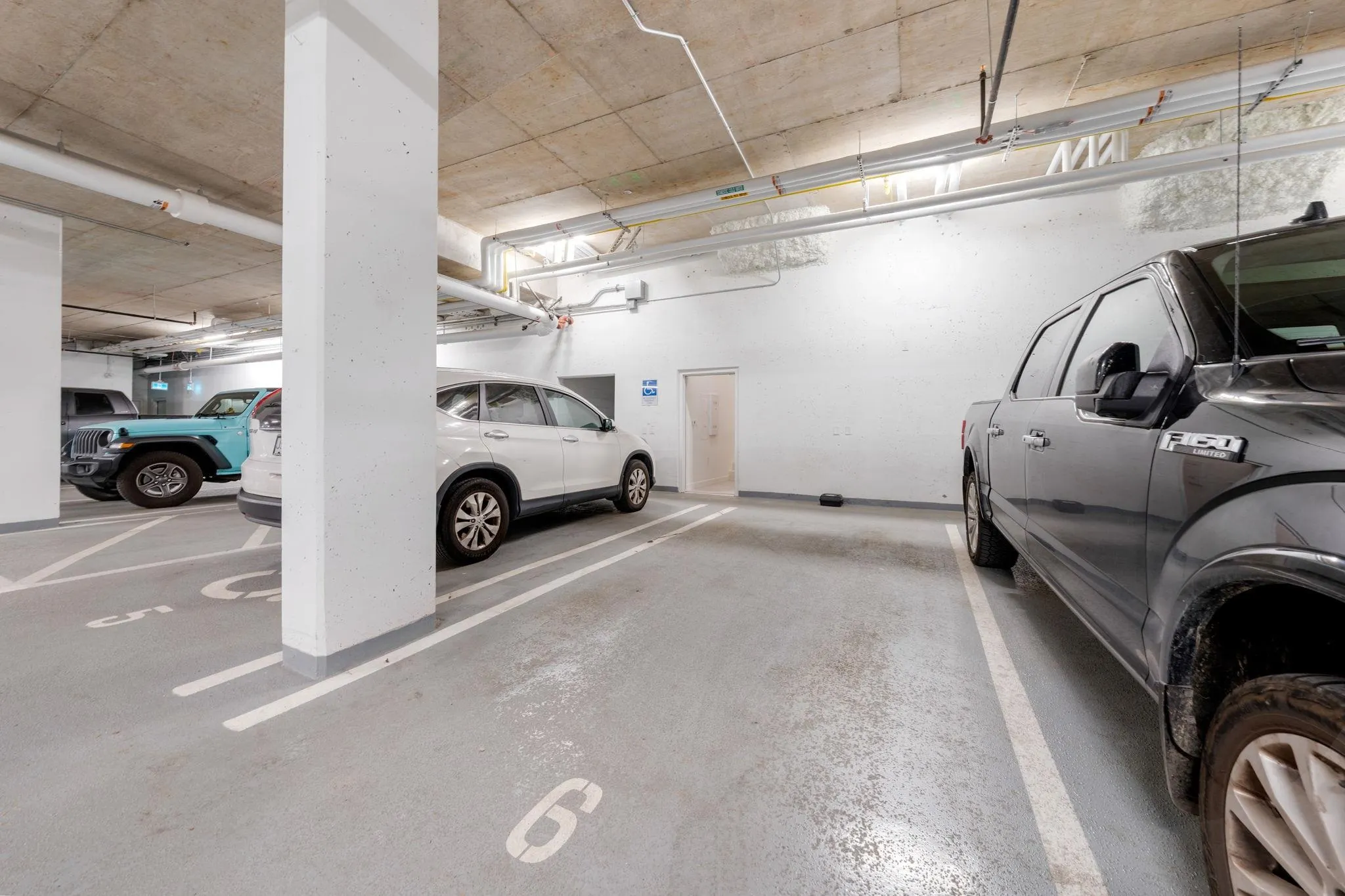 650 E 2nd Street #127
