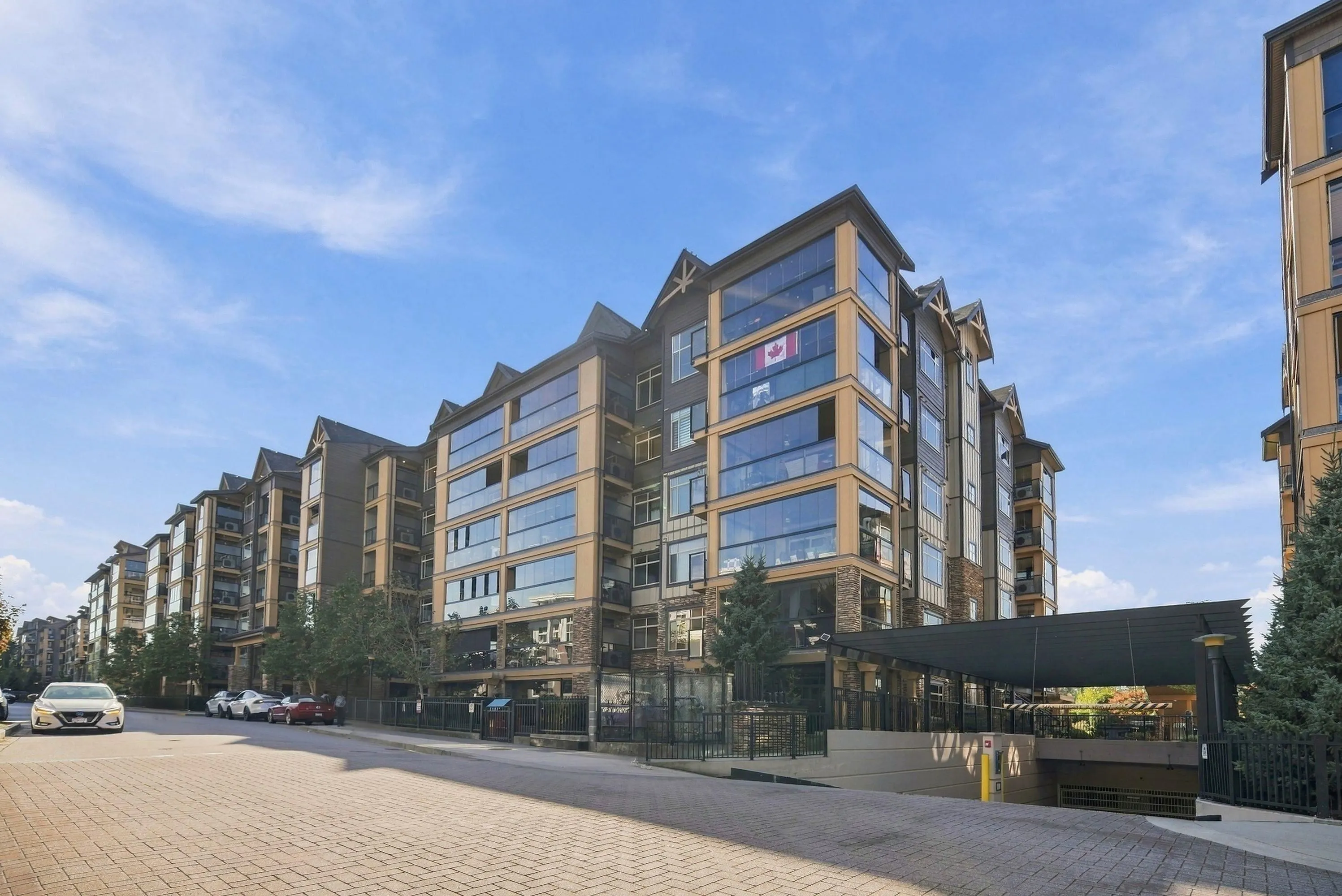 8157 207 Street #617B