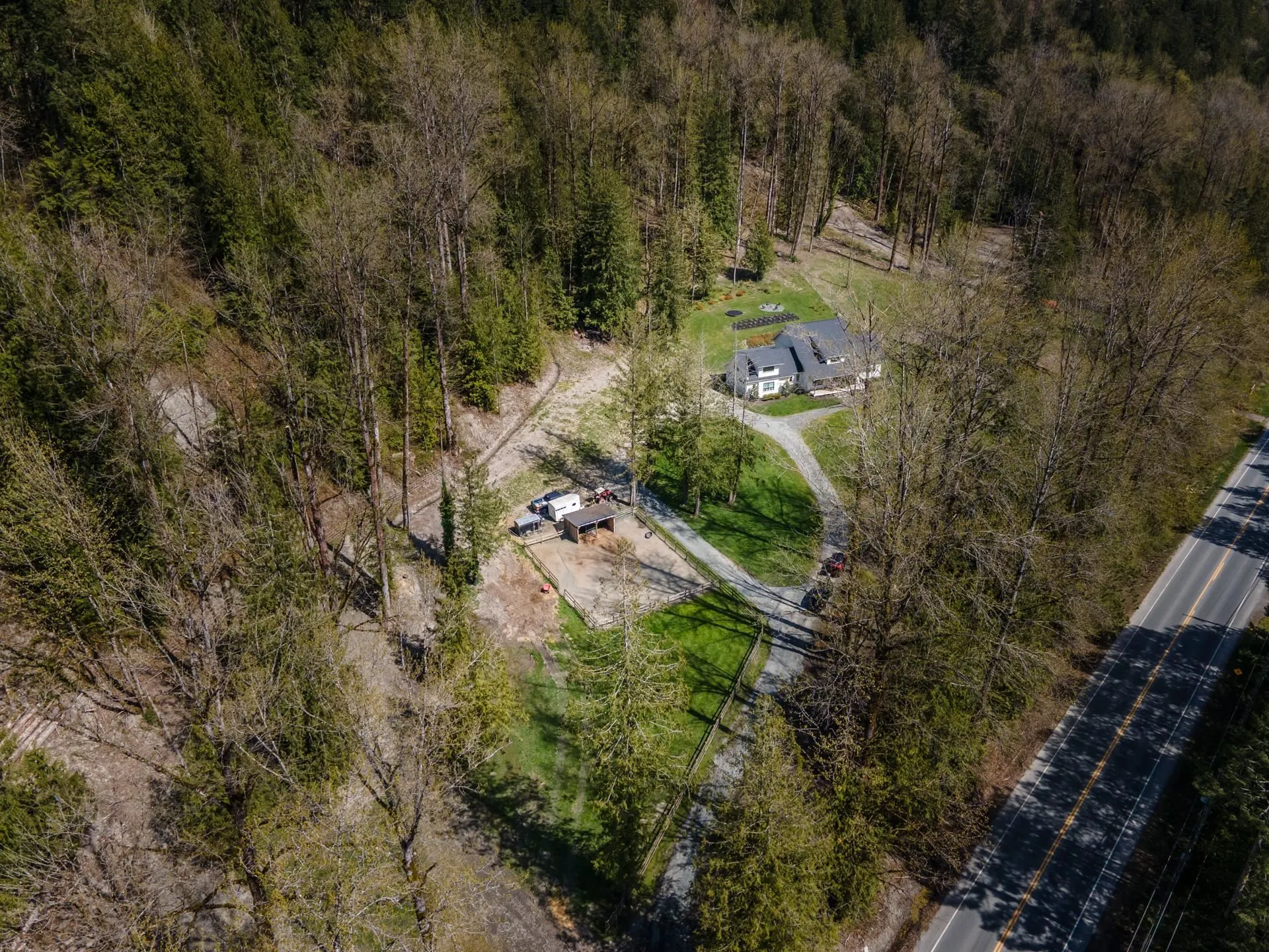 49439 Chilliwack Lake Road