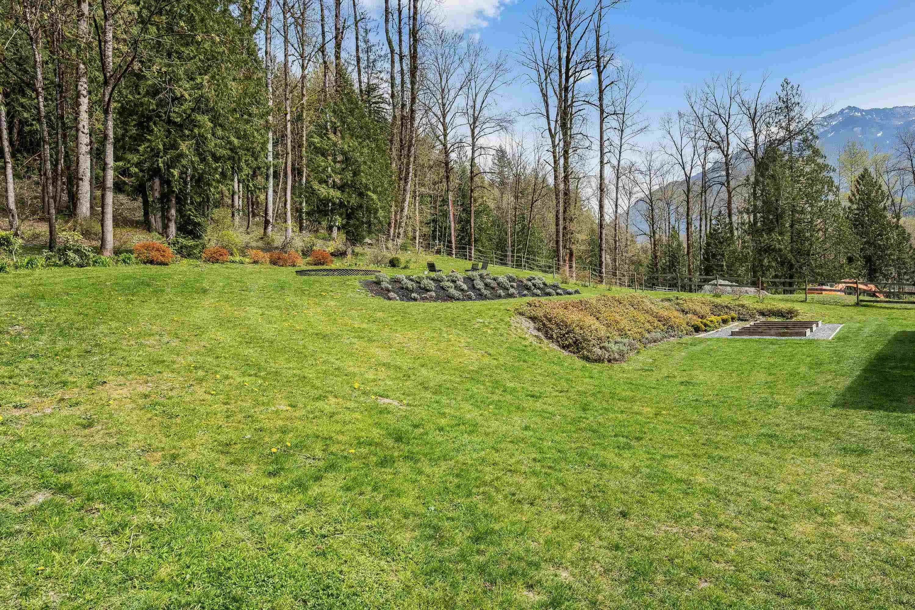 49439 Chilliwack Lake Road