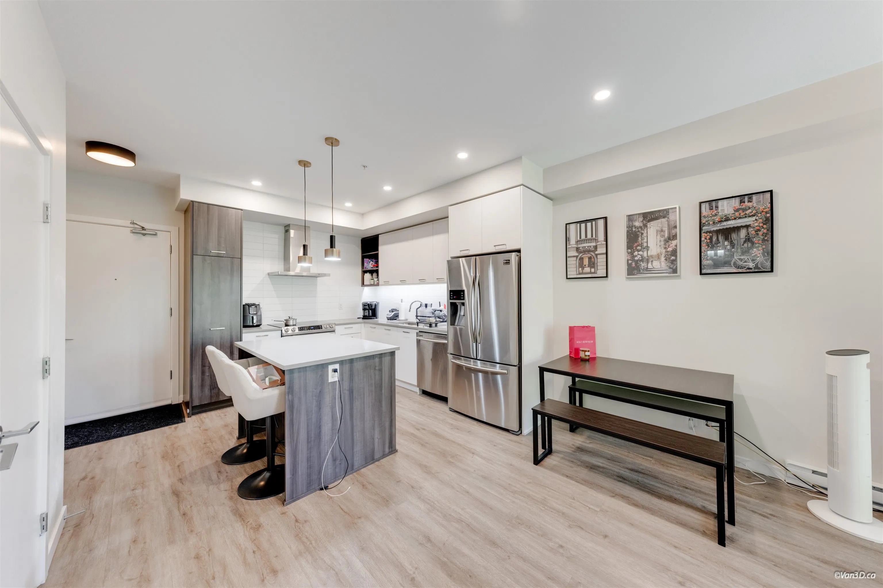 20087 68 Avenue #A207
