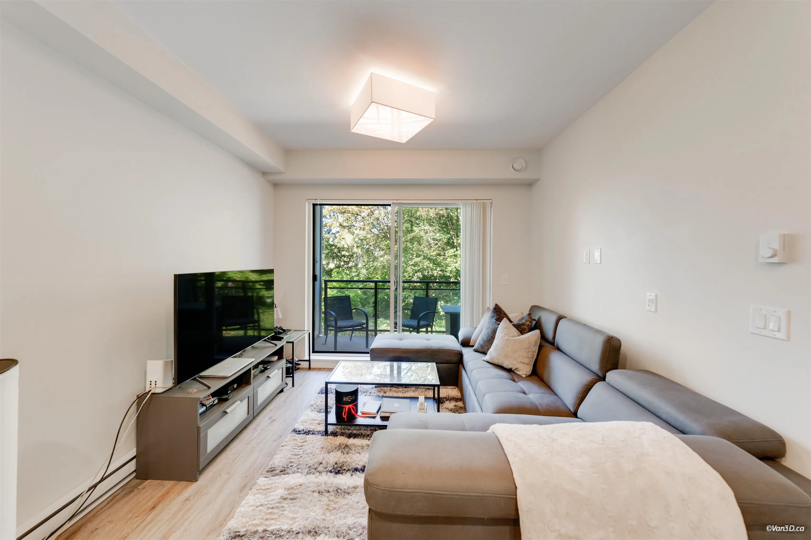 20087 68 Avenue #A207