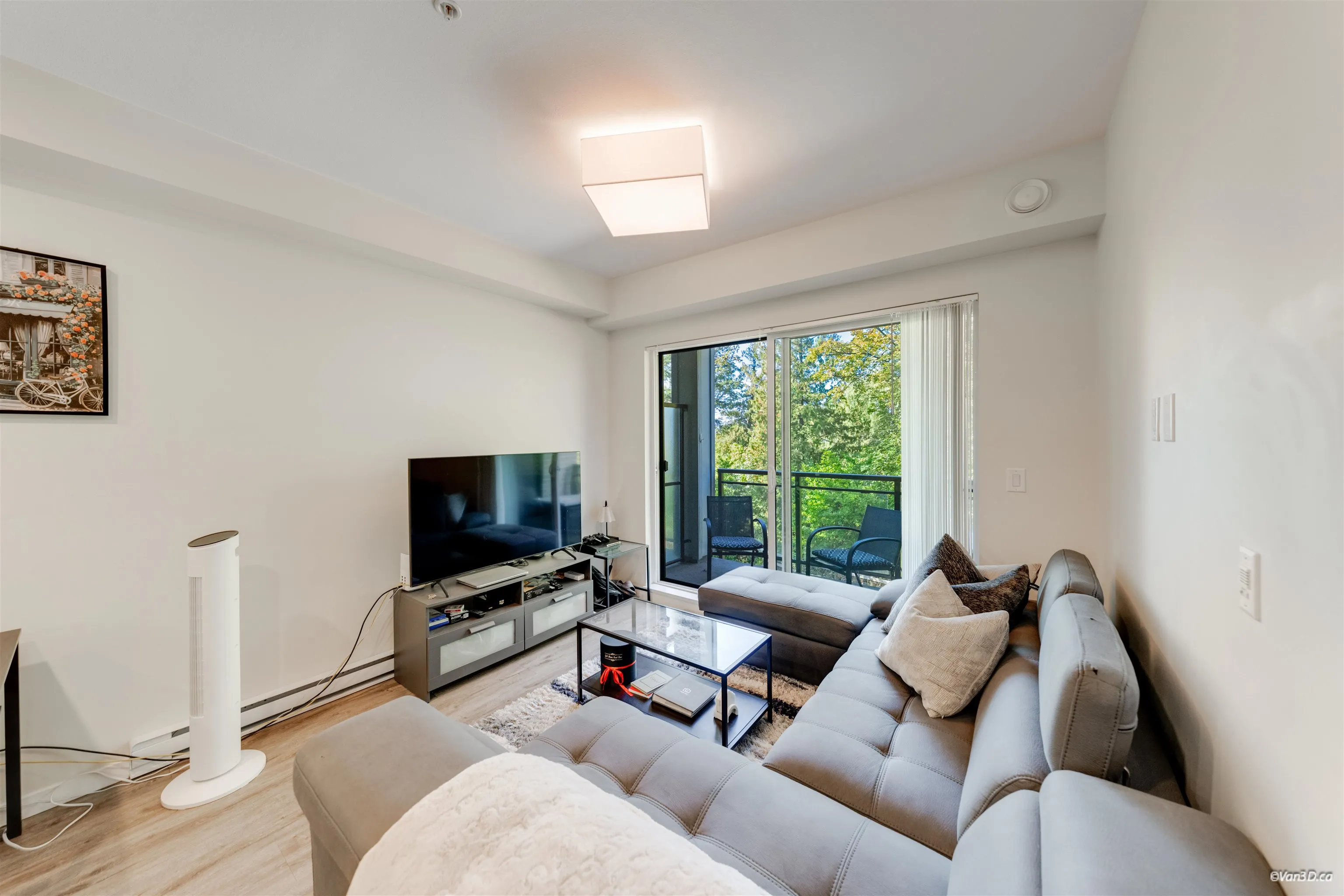 20087 68 Avenue #A207