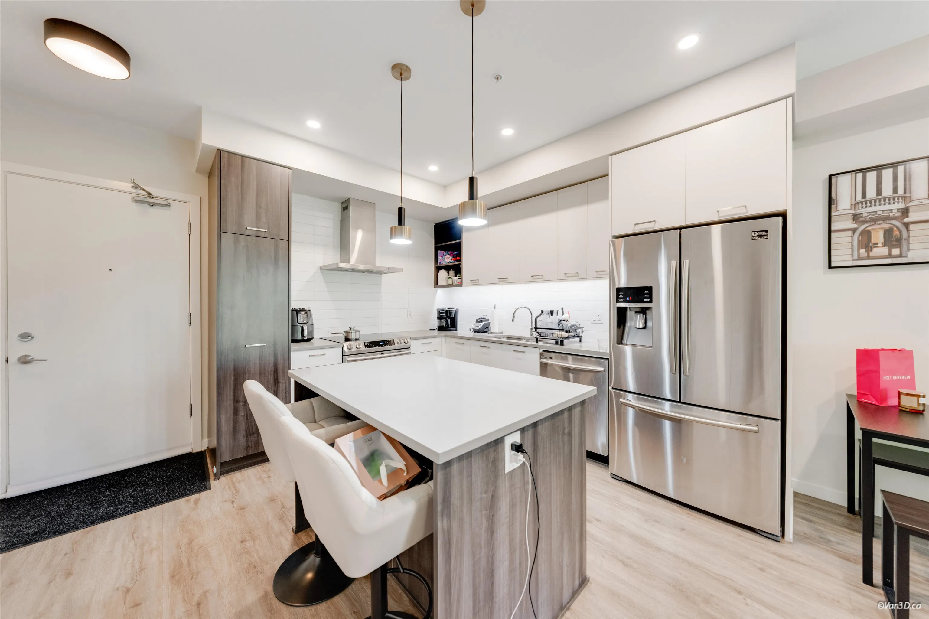 20087 68 Avenue #A207