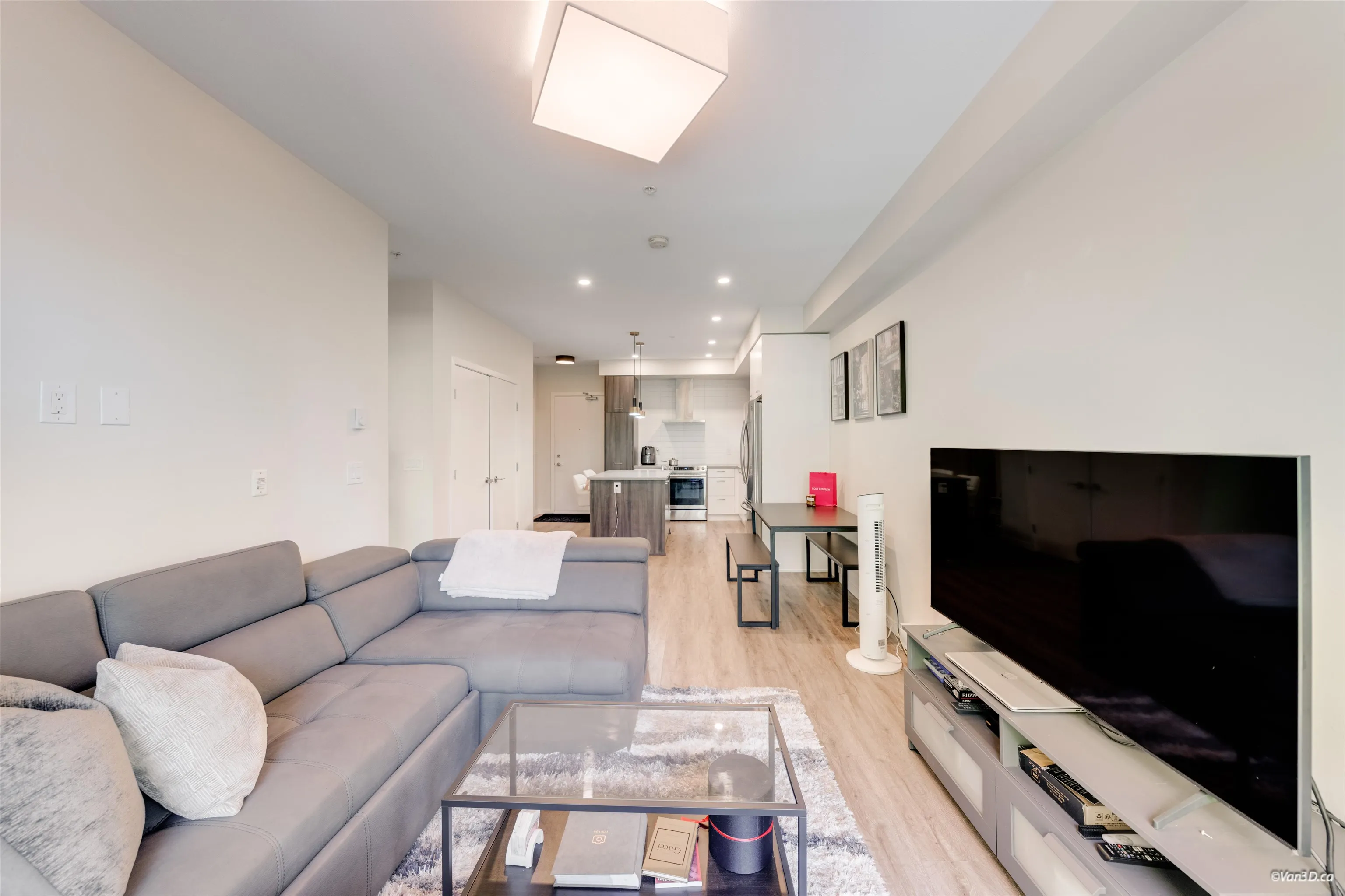20087 68 Avenue #A207