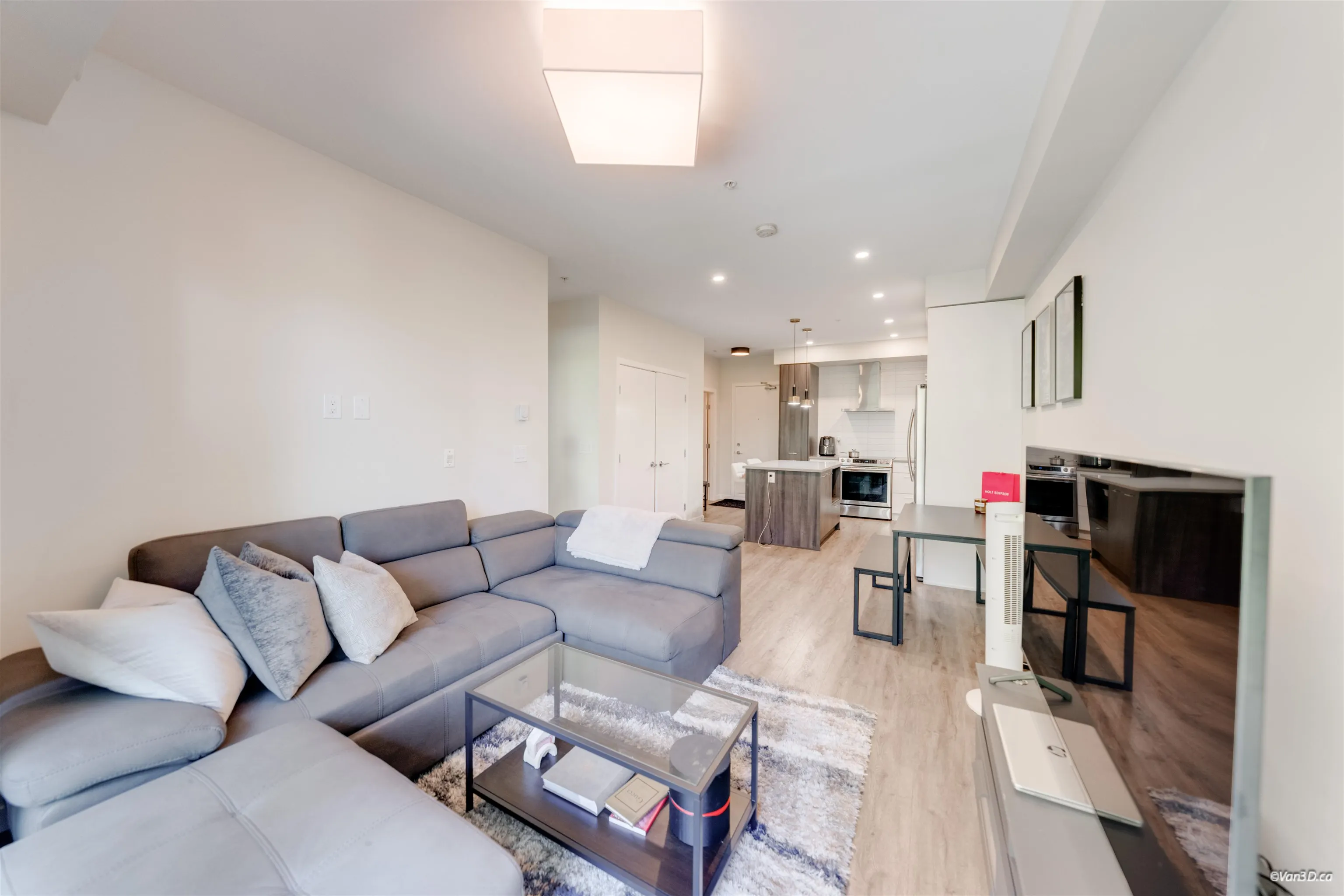 20087 68 Avenue #A207