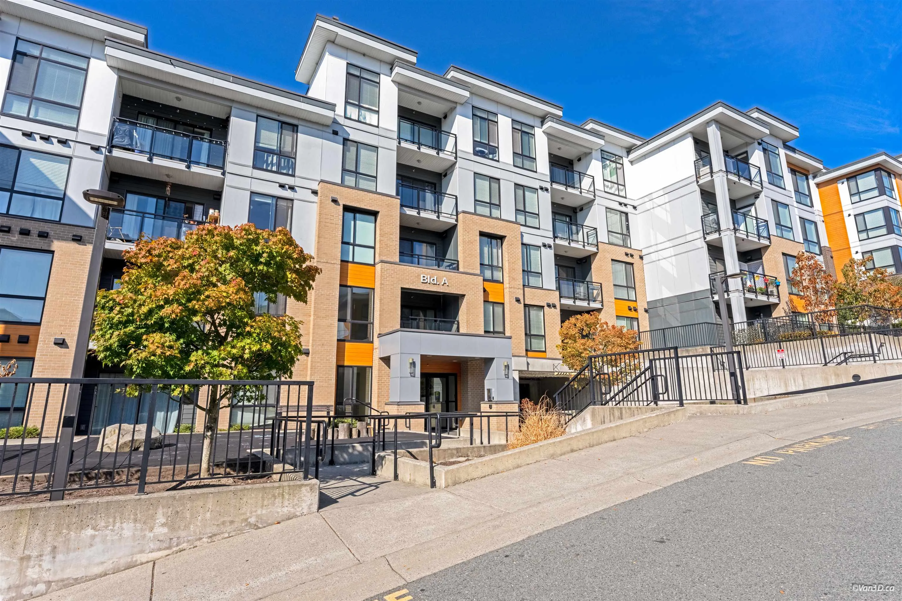20087 68 Avenue #A207