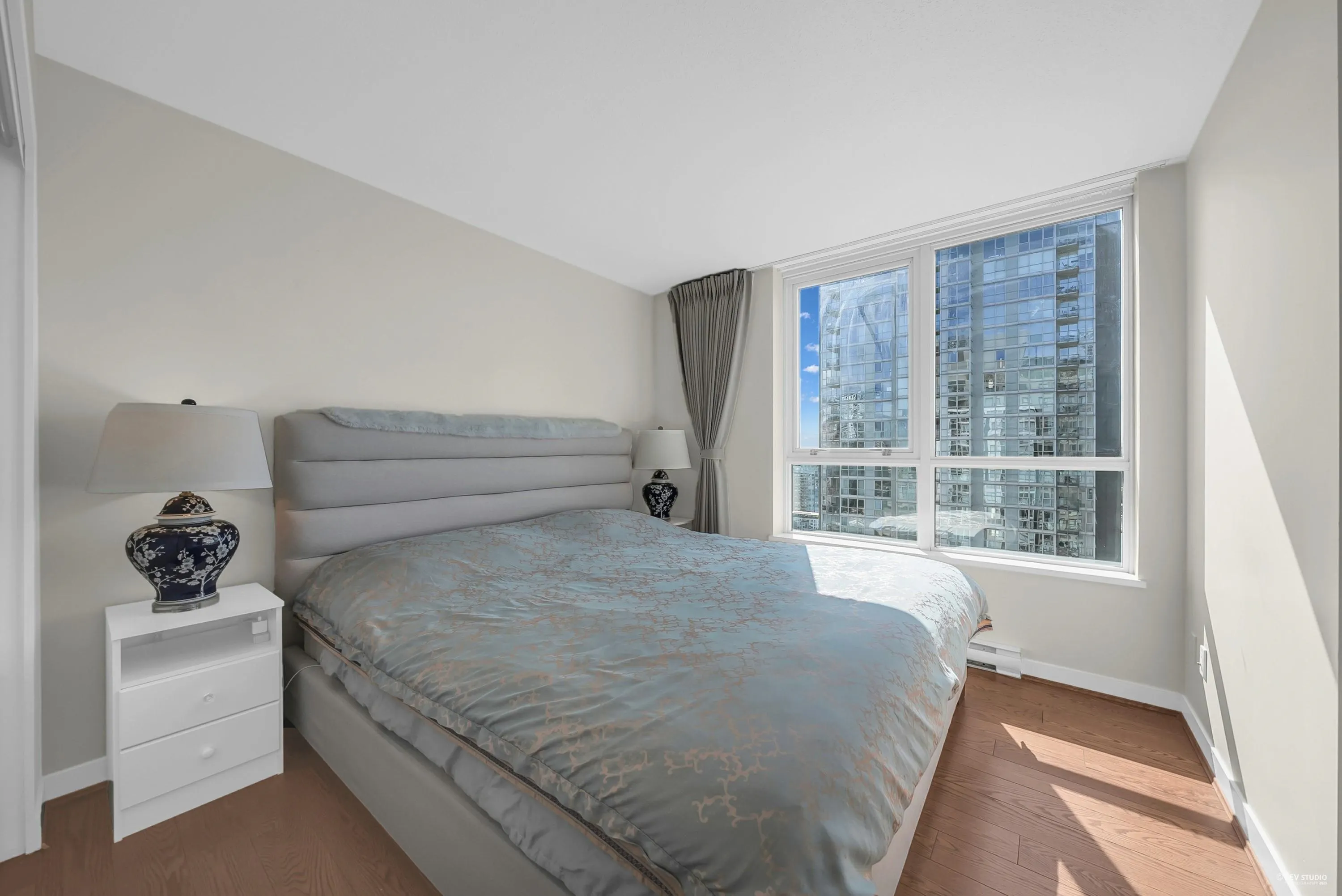 1438 Richards Street #3002