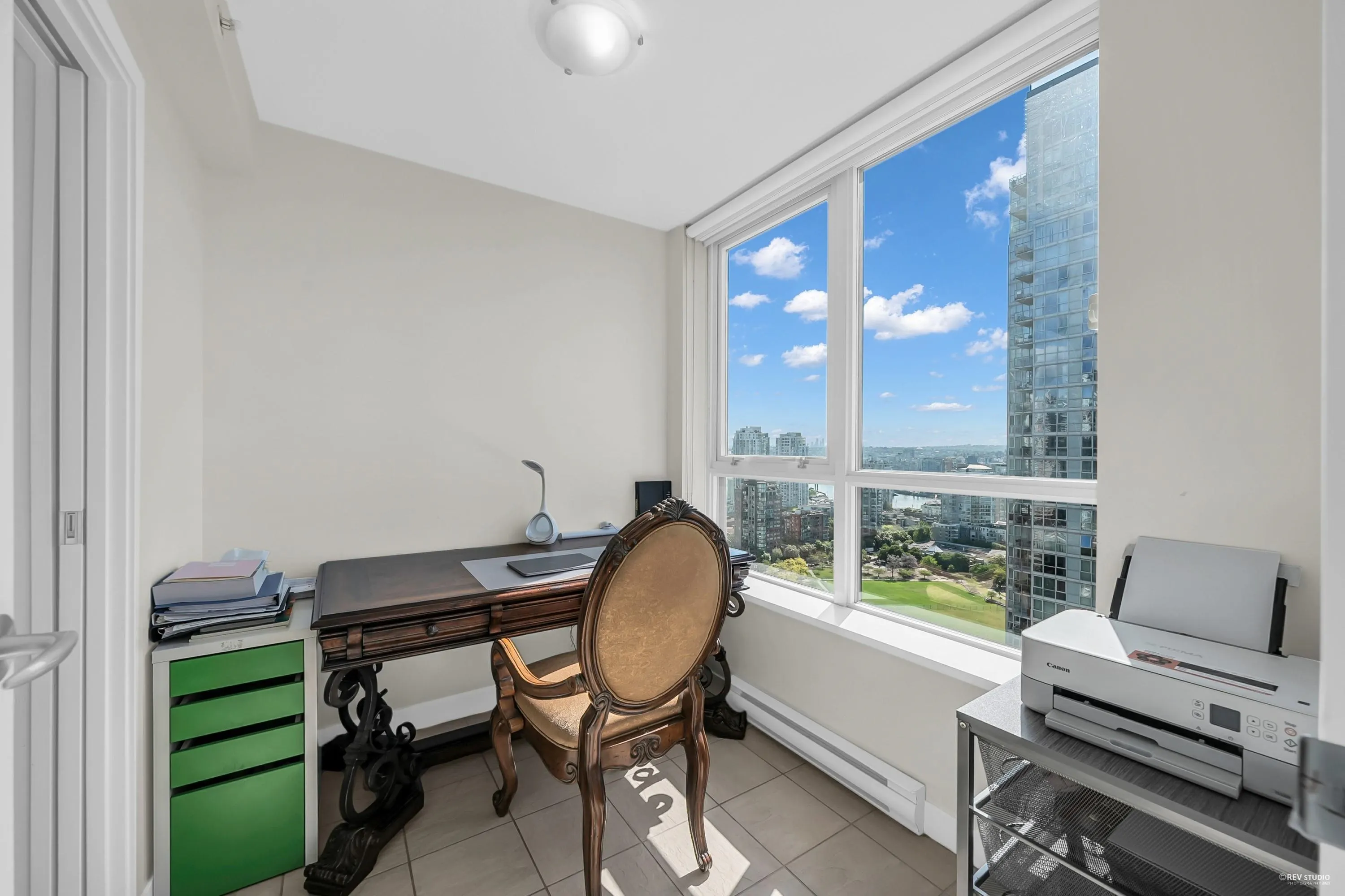 1438 Richards Street #3002