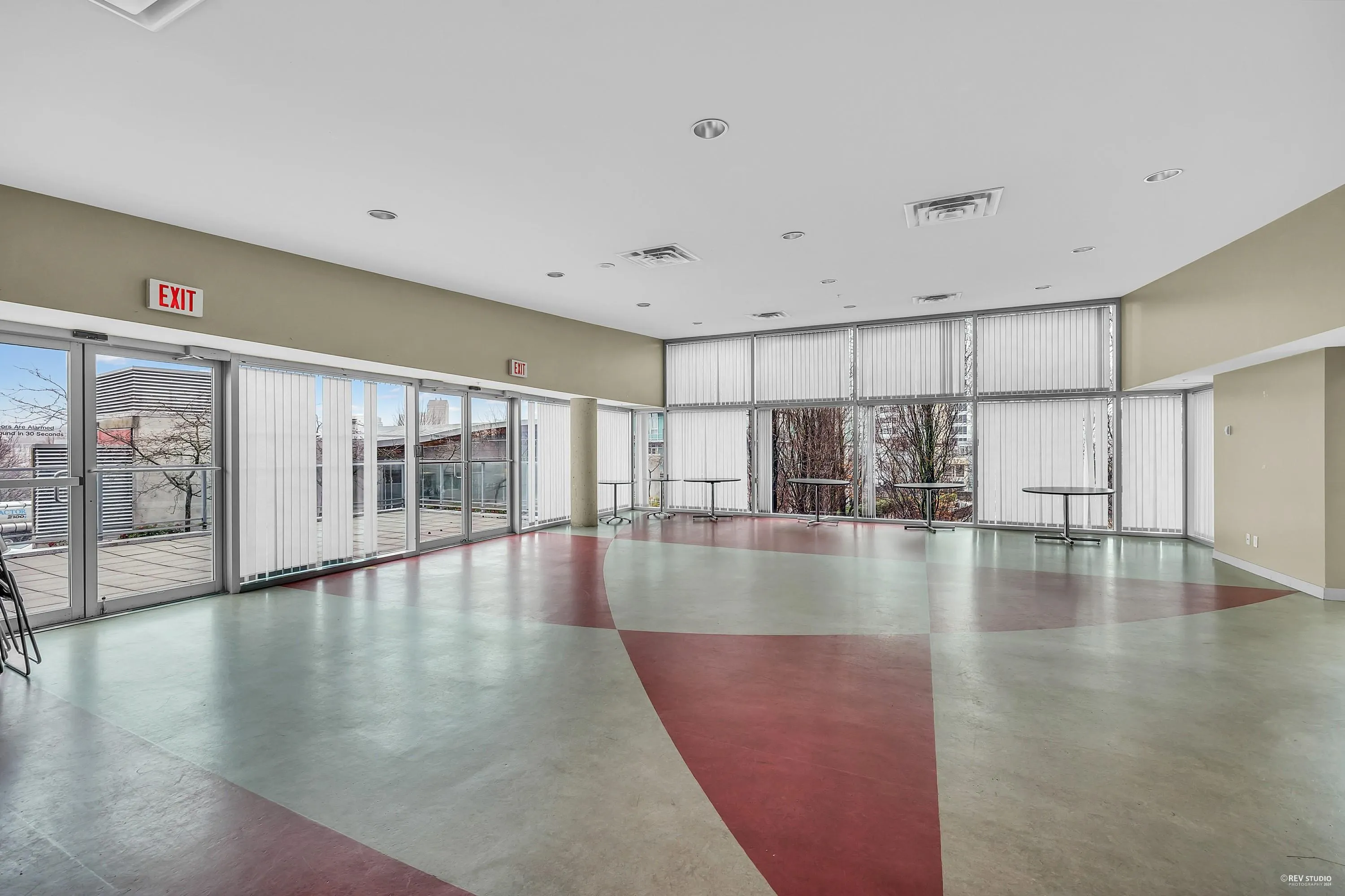 1438 Richards Street #3002