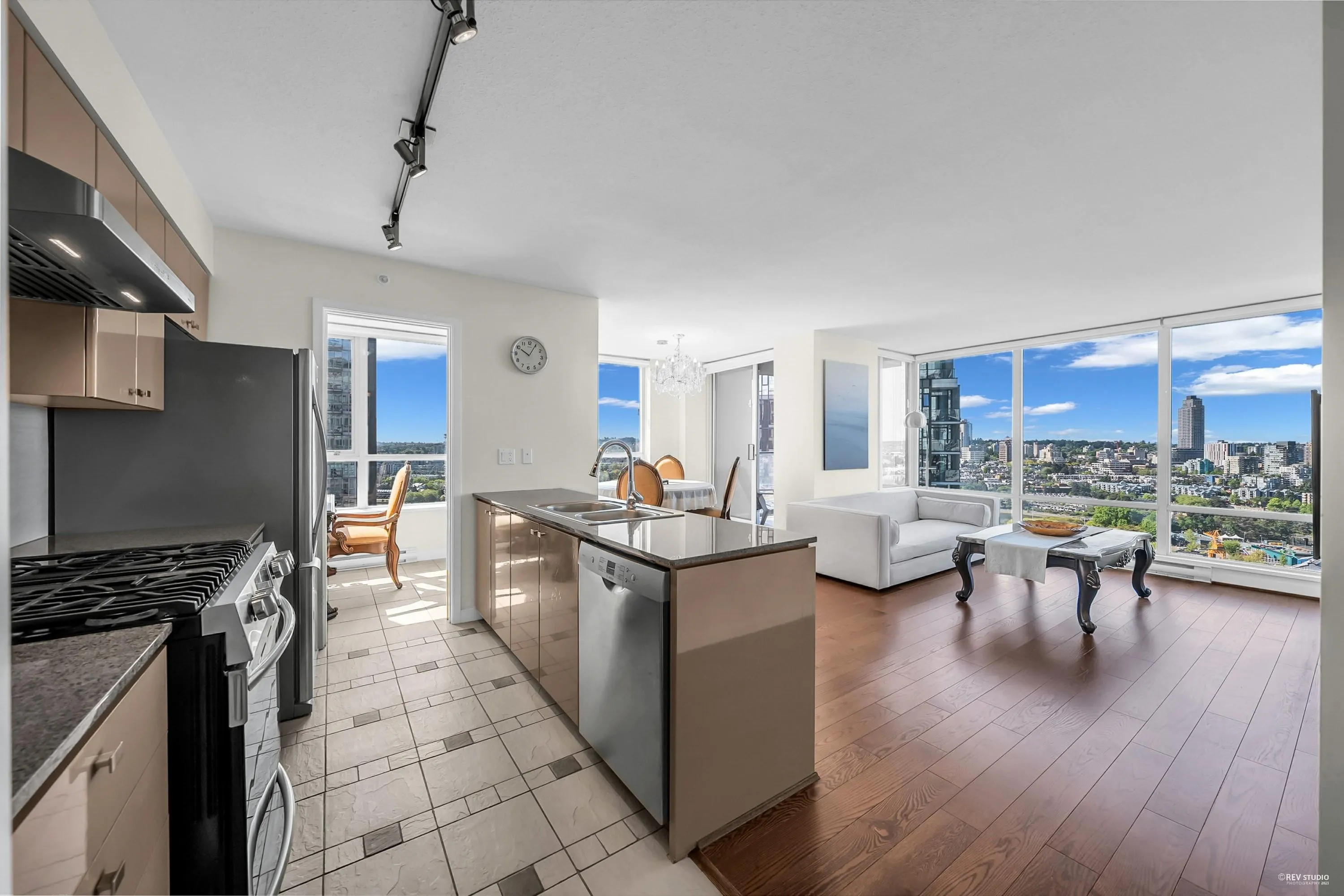 1438 Richards Street #3002