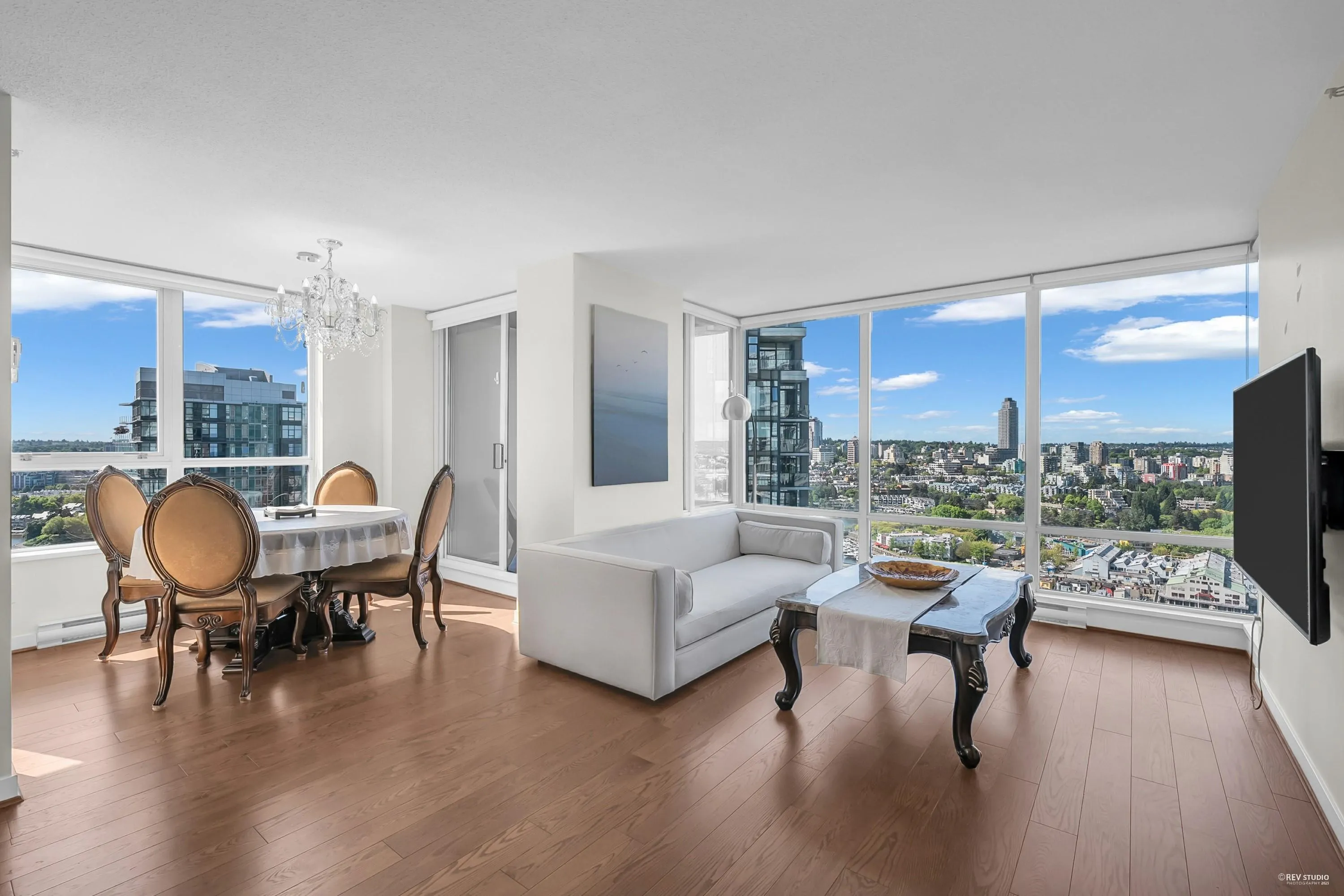 1438 Richards Street #3002