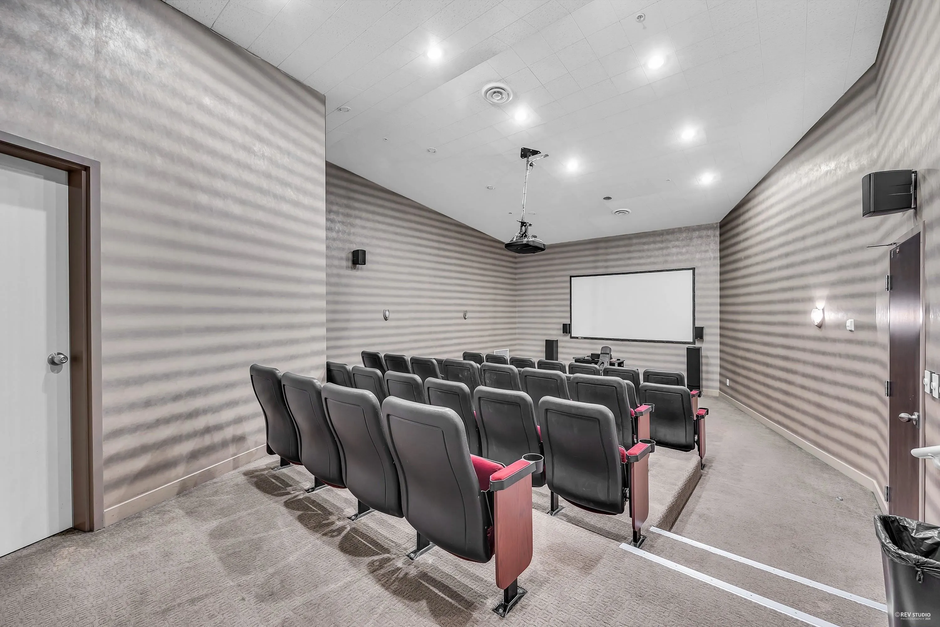 1438 Richards Street #3002