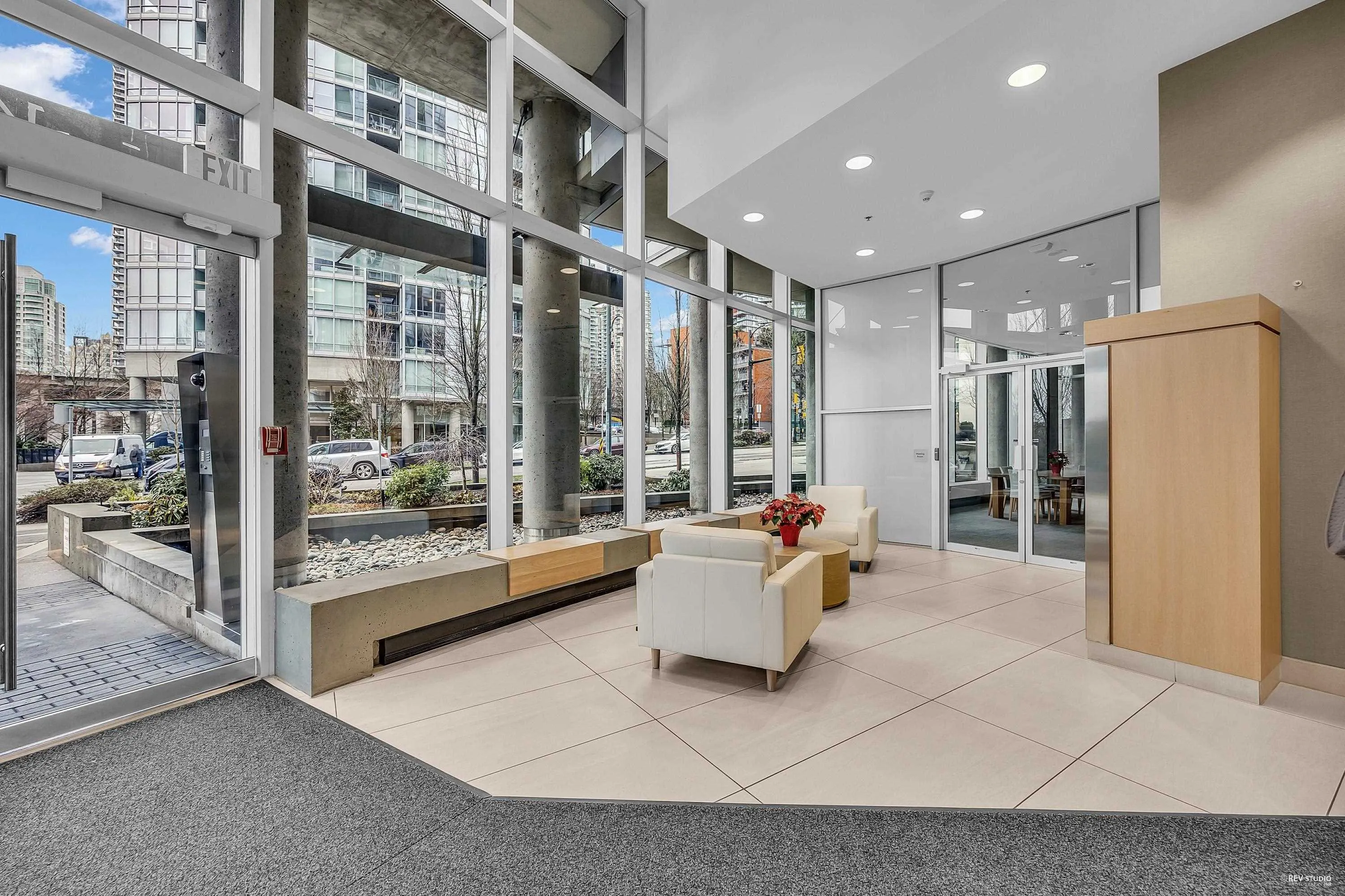 1438 Richards Street #3002