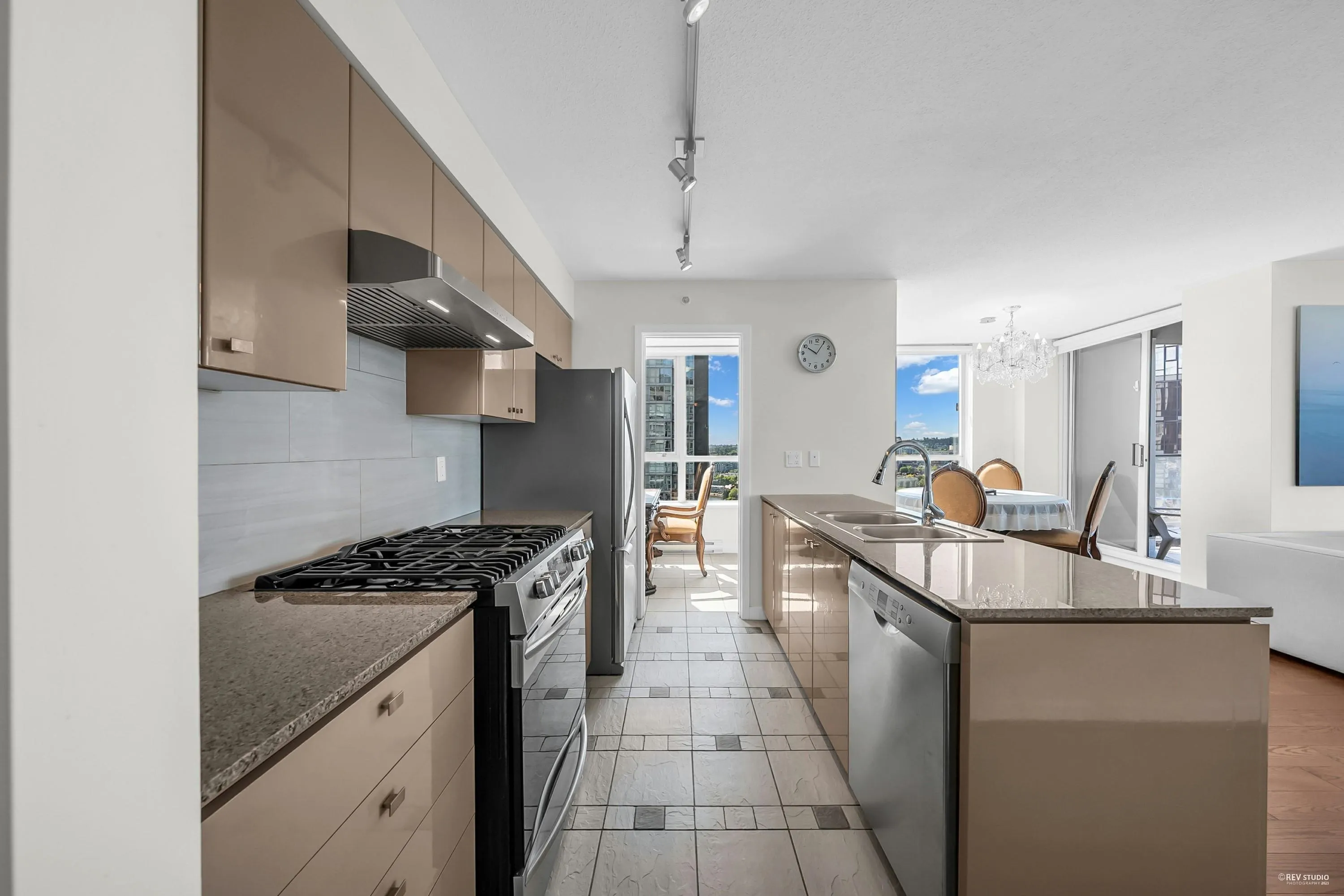 1438 Richards Street #3002
