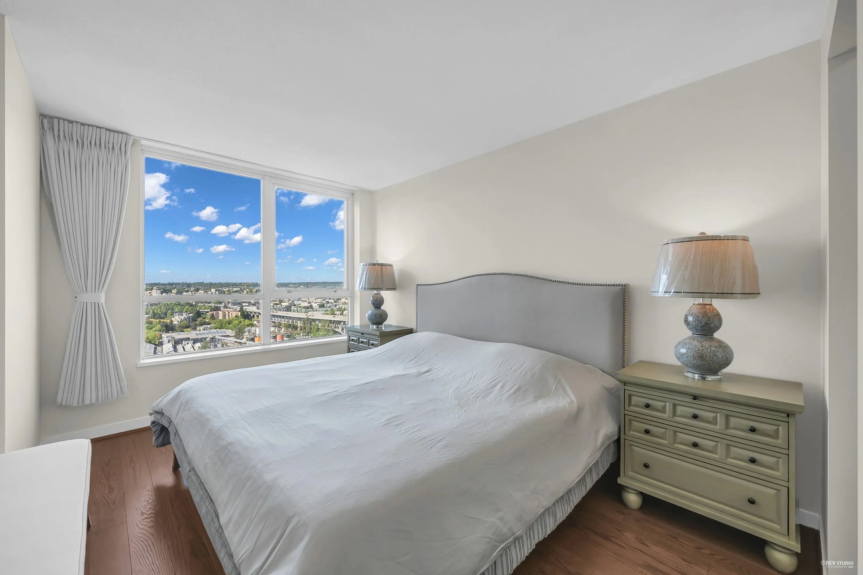 1438 Richards Street #3002