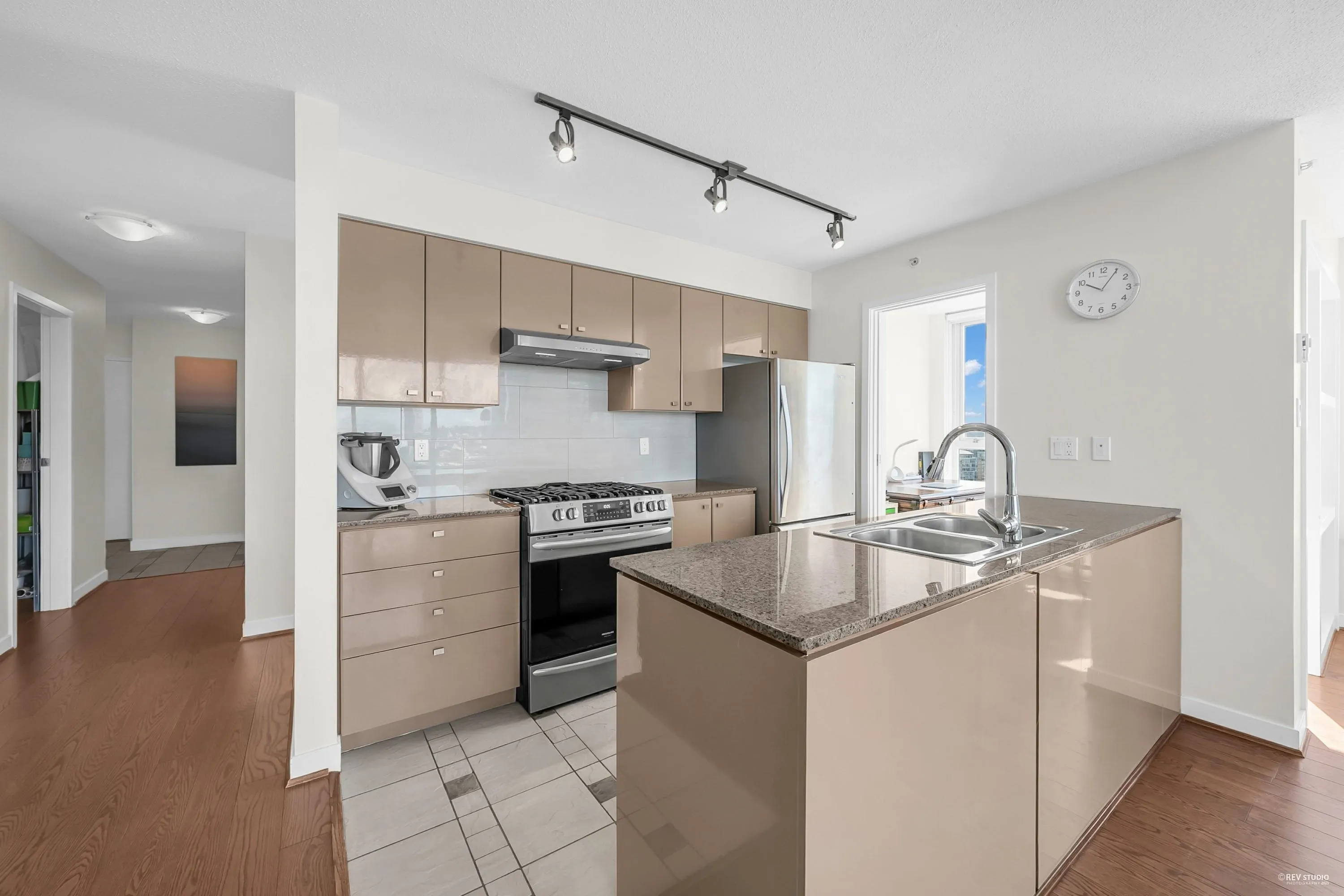 1438 Richards Street #3002