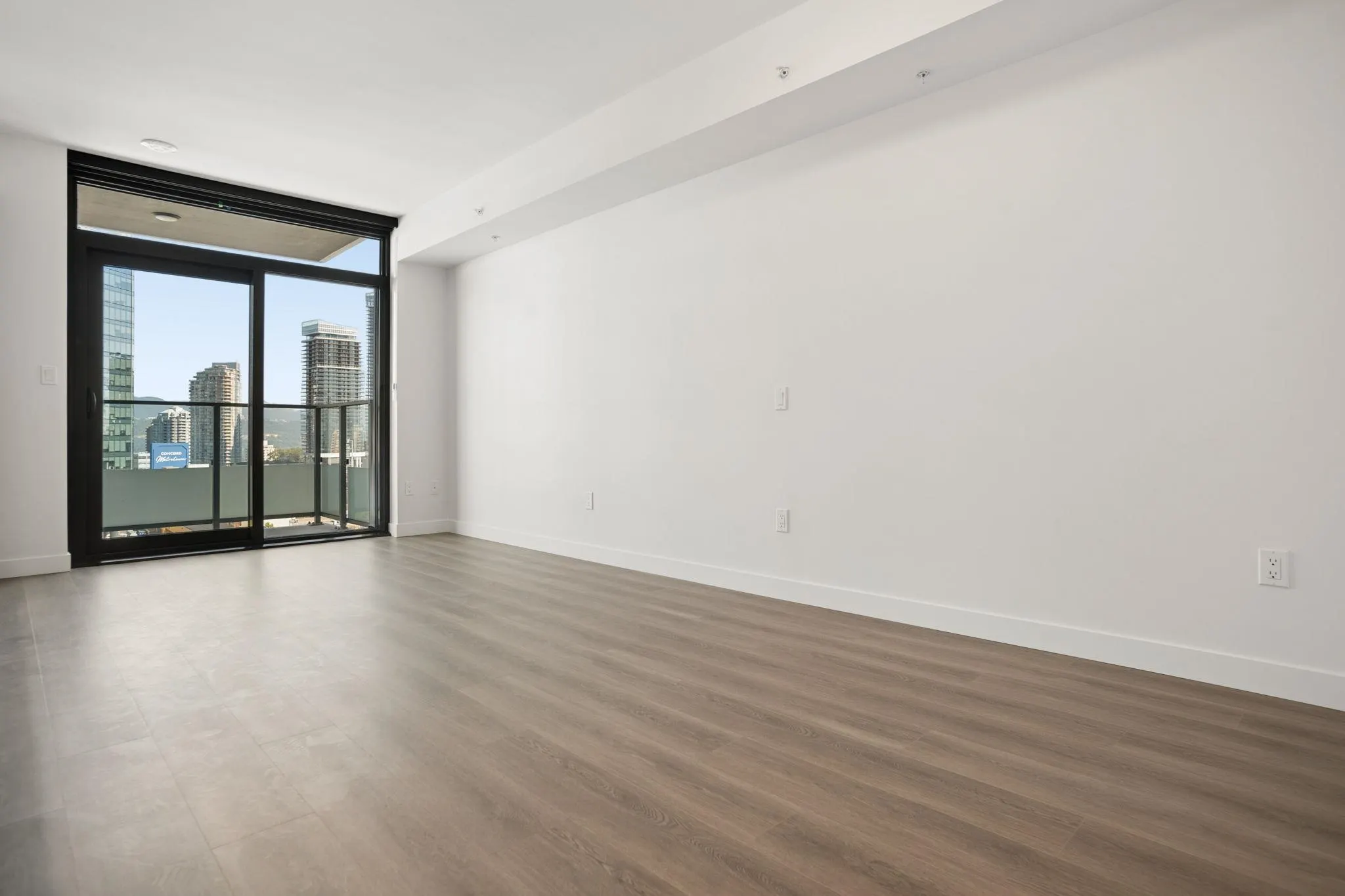 6608 Sussex Avenue #1206