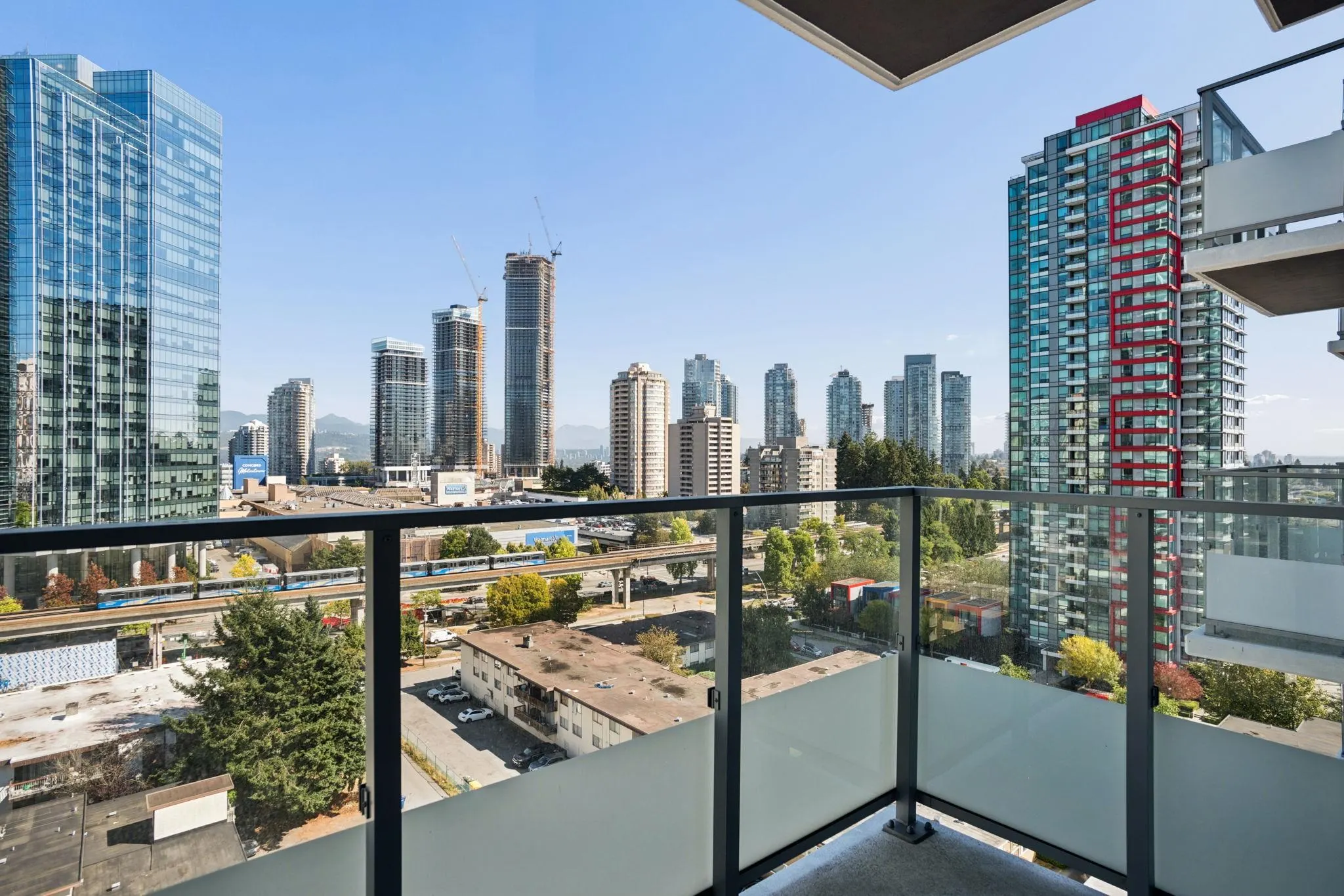6608 Sussex Avenue #1206