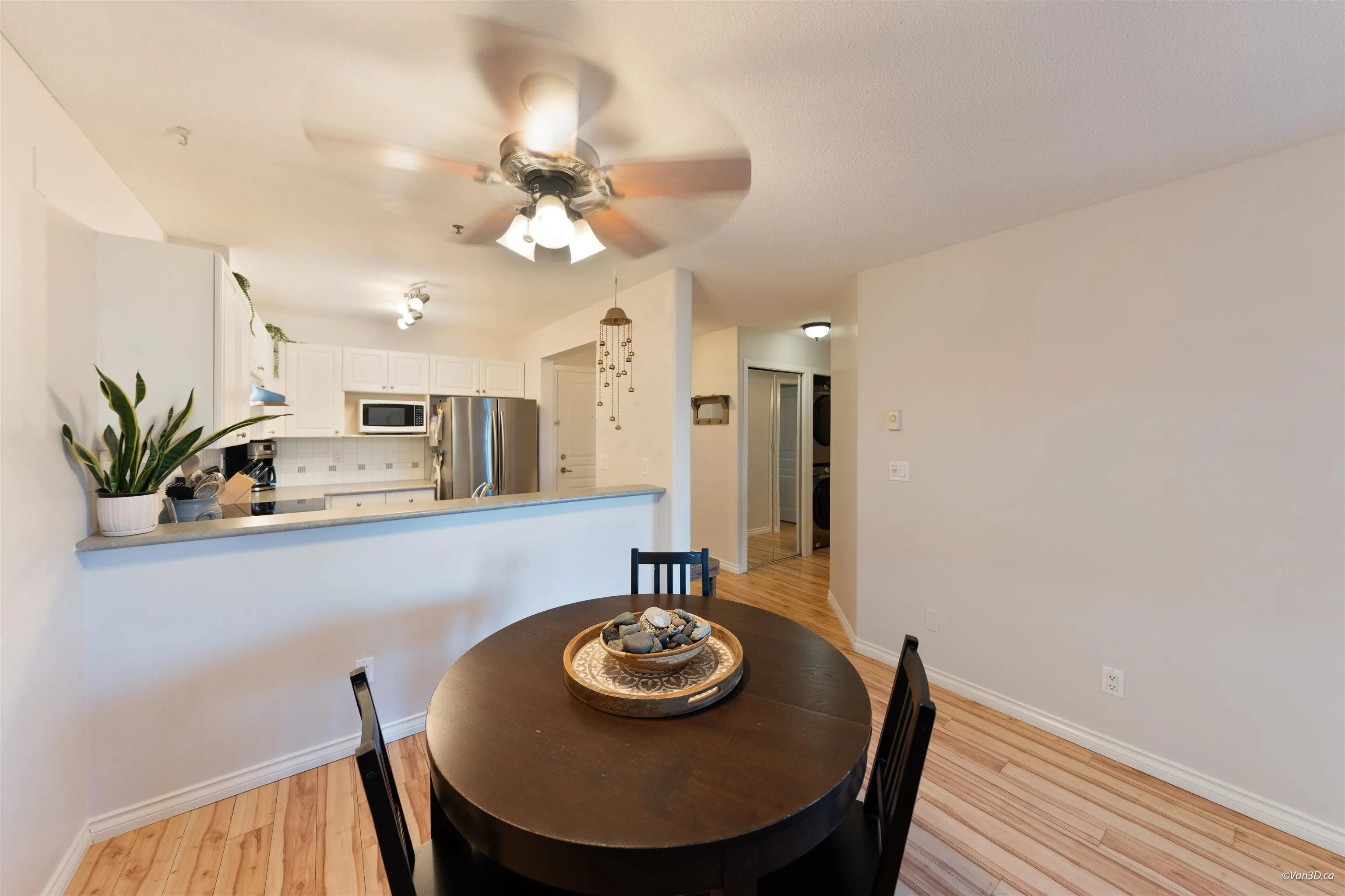 215 Twelfth Street #206