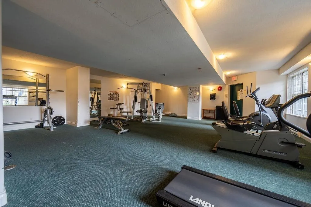 215 Twelfth Street #206