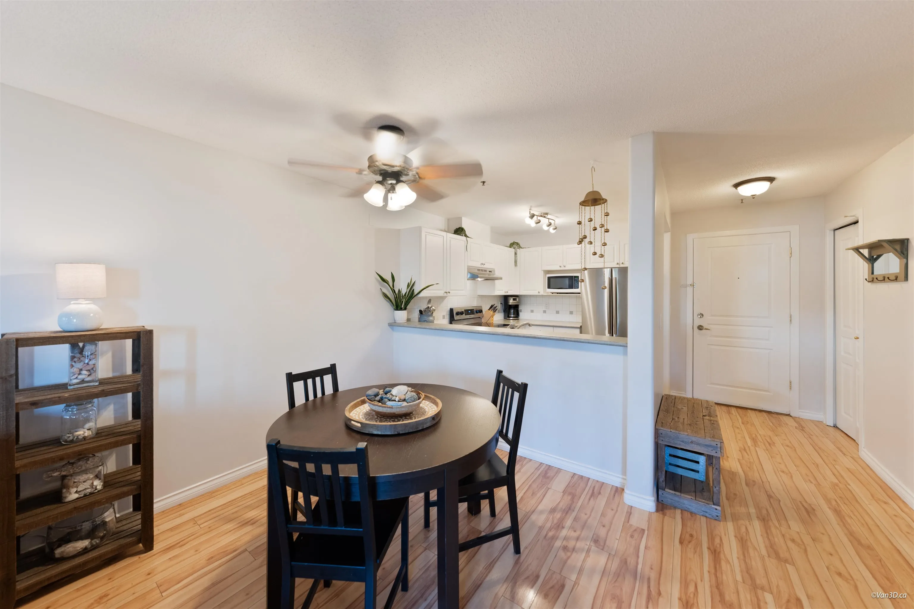 215 Twelfth Street #206
