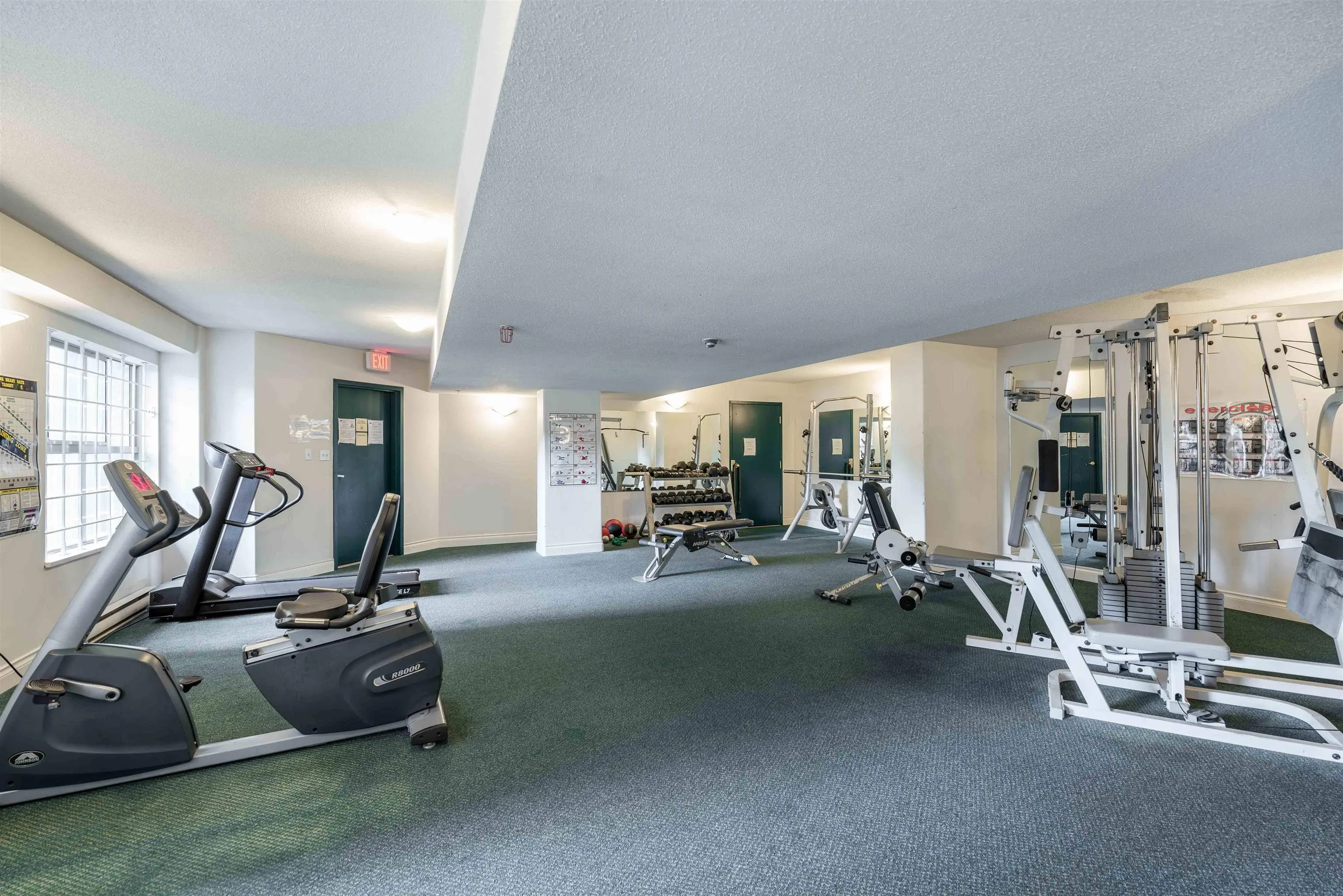 215 Twelfth Street #206