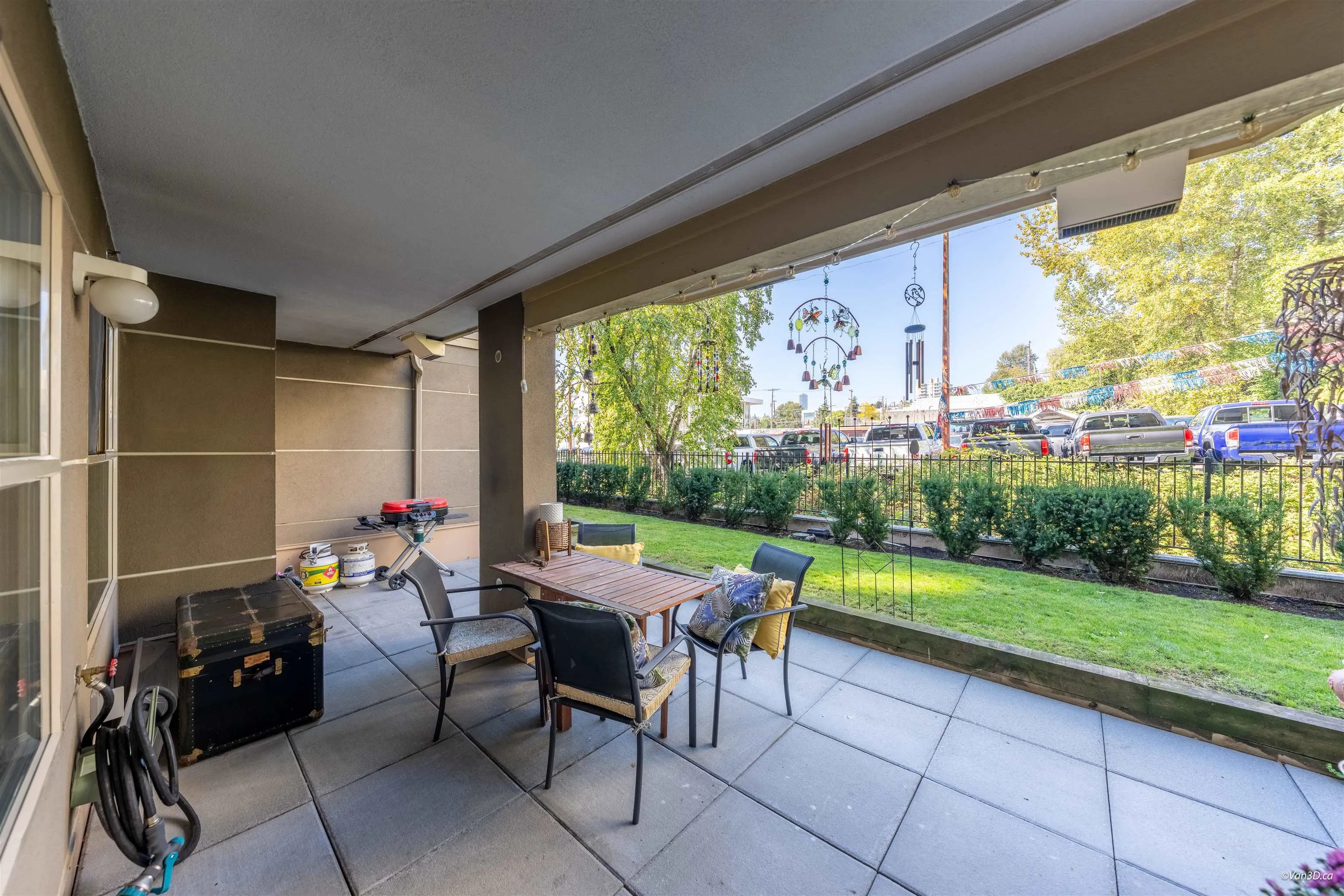 215 Twelfth Street #206