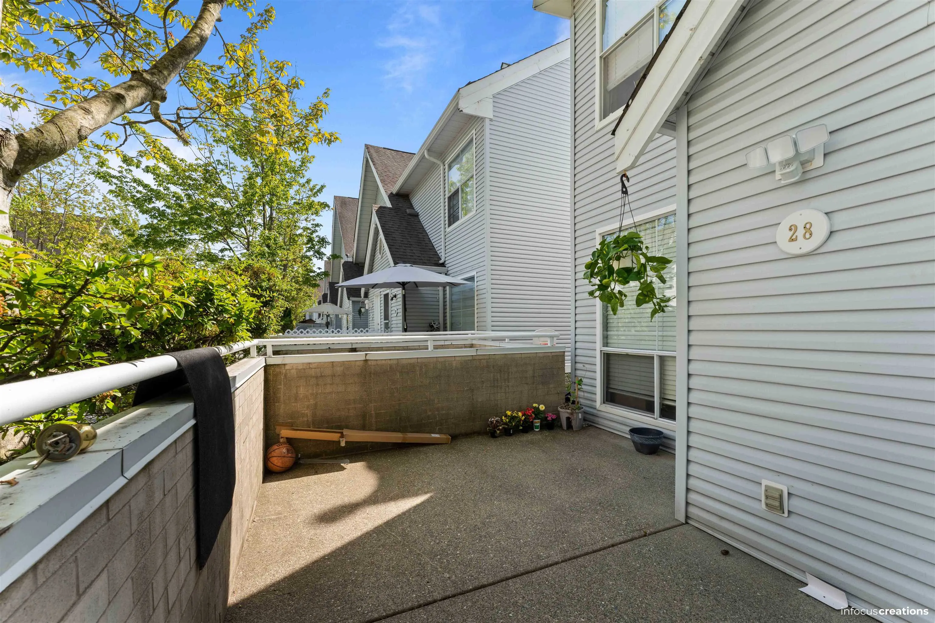 13713 72a Avenue #28