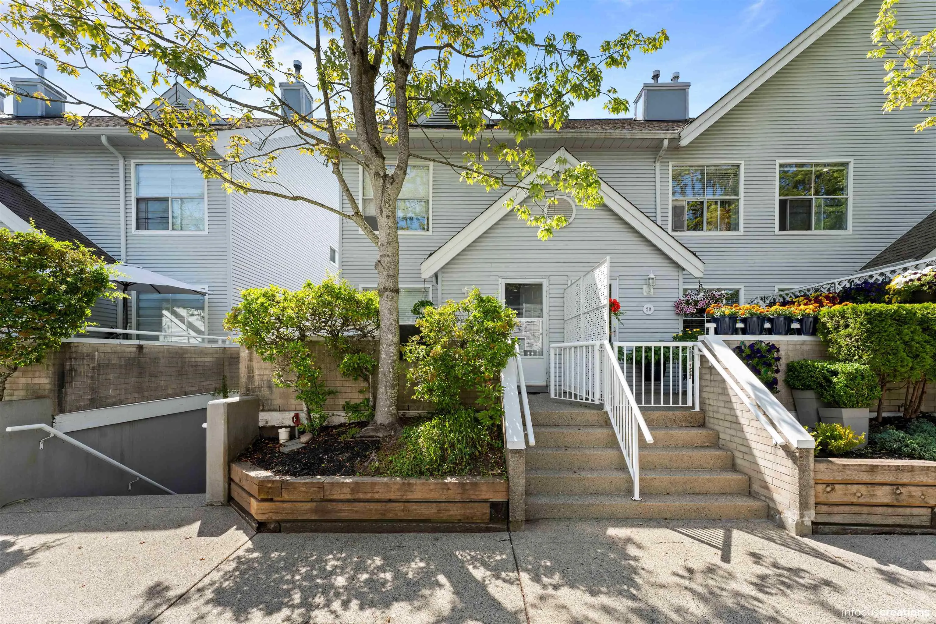 13713 72a Avenue #28