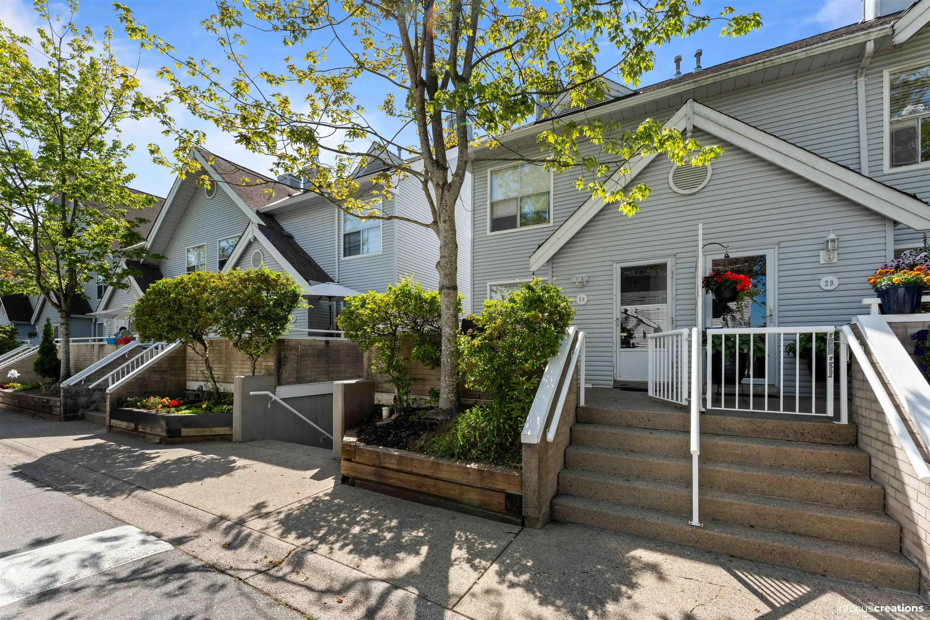 13713 72a Avenue #28